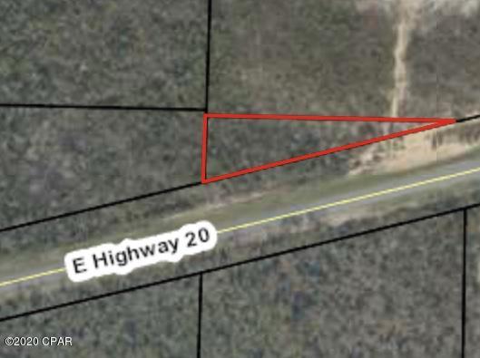 [No Recorded Subdiv] - Land