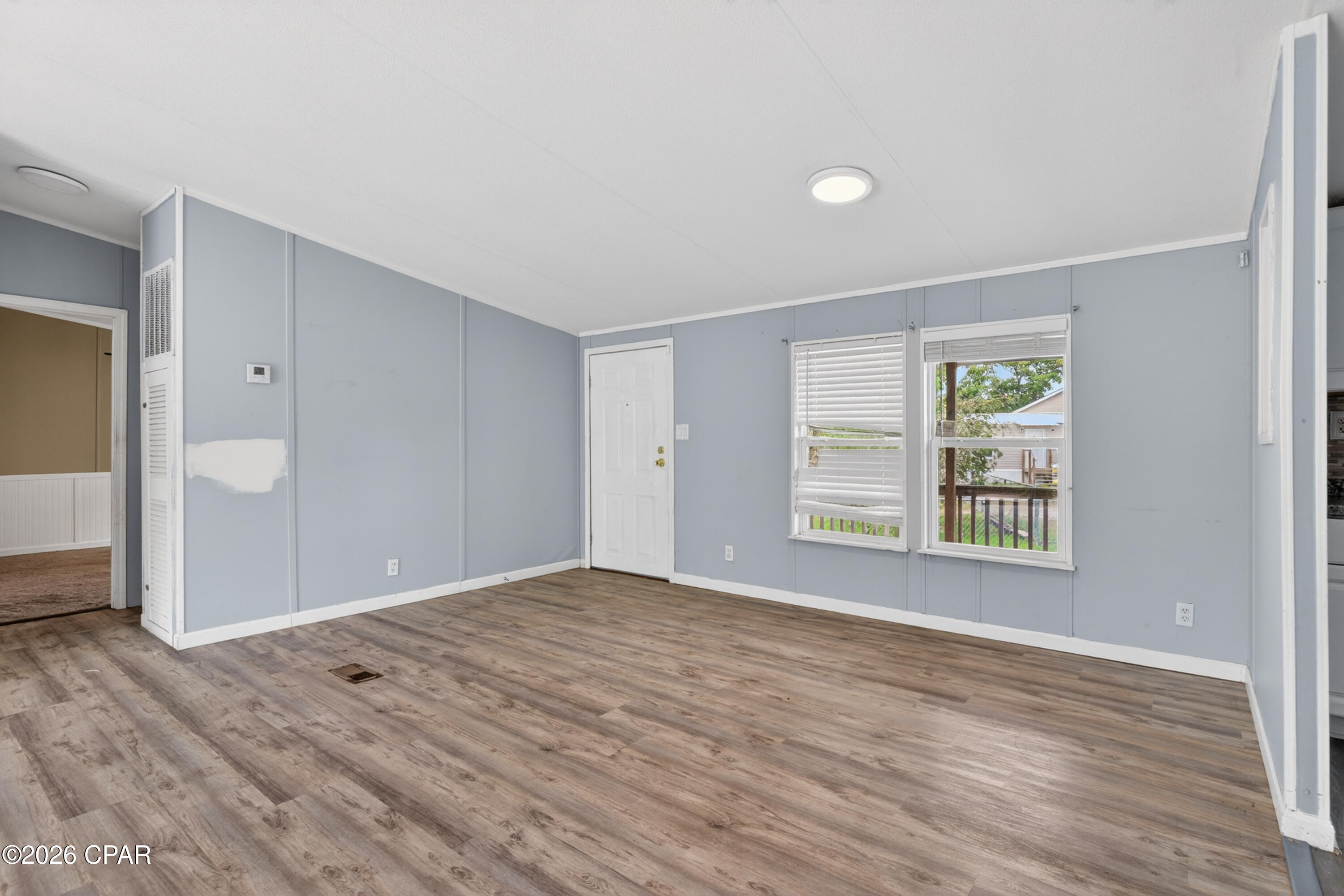 Callaway - Residential