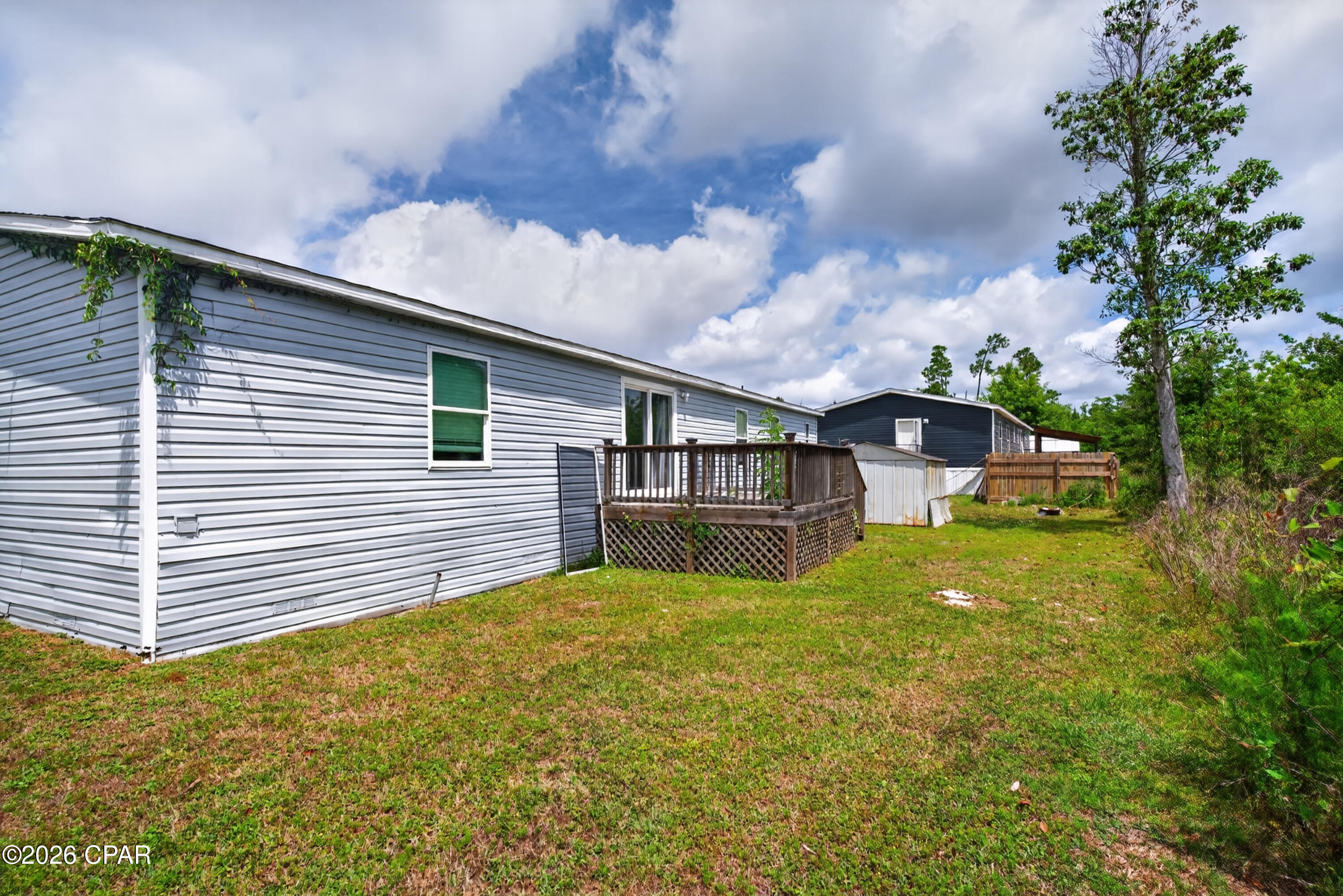 Callaway - Residential