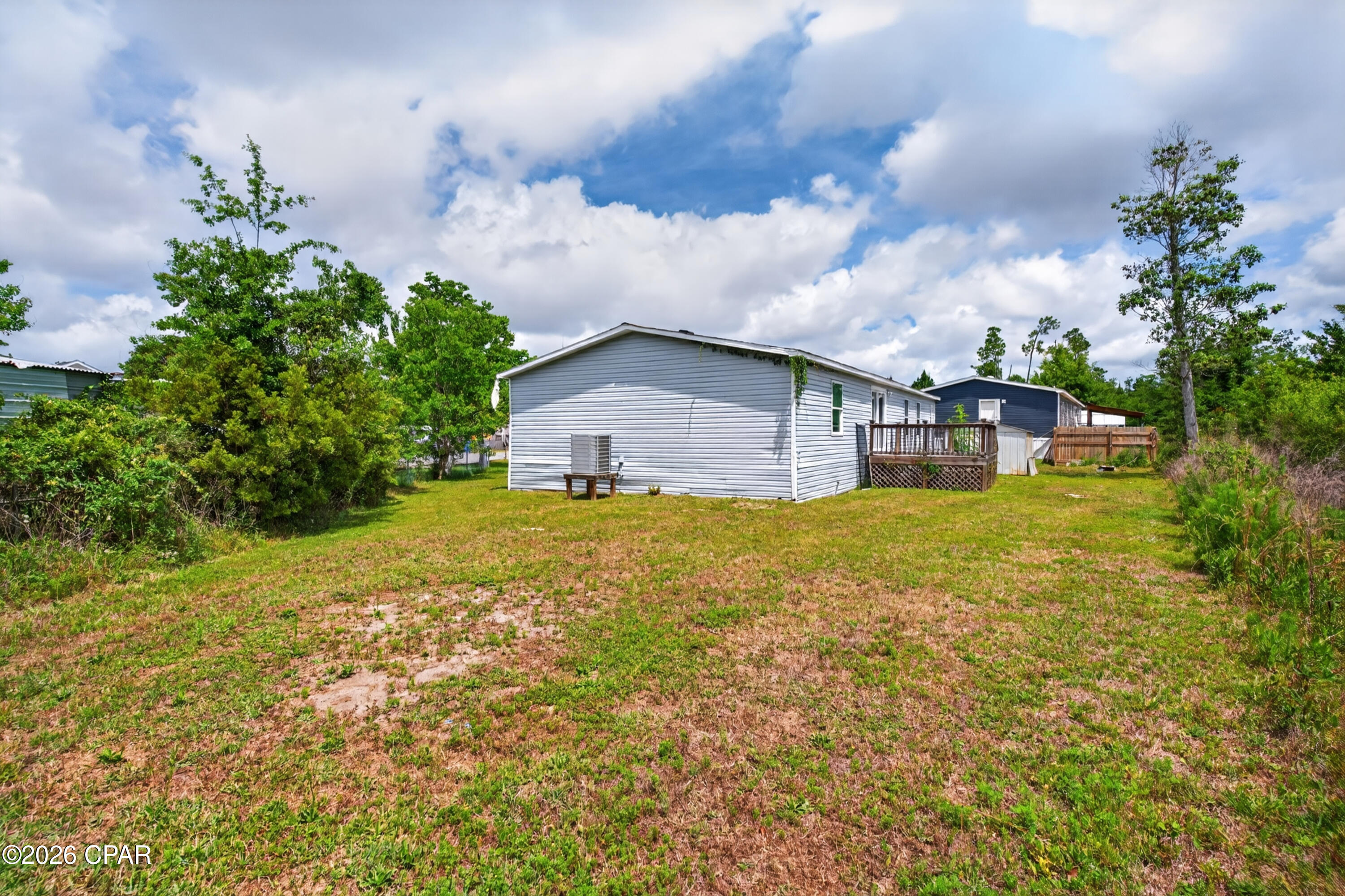 Callaway - Residential