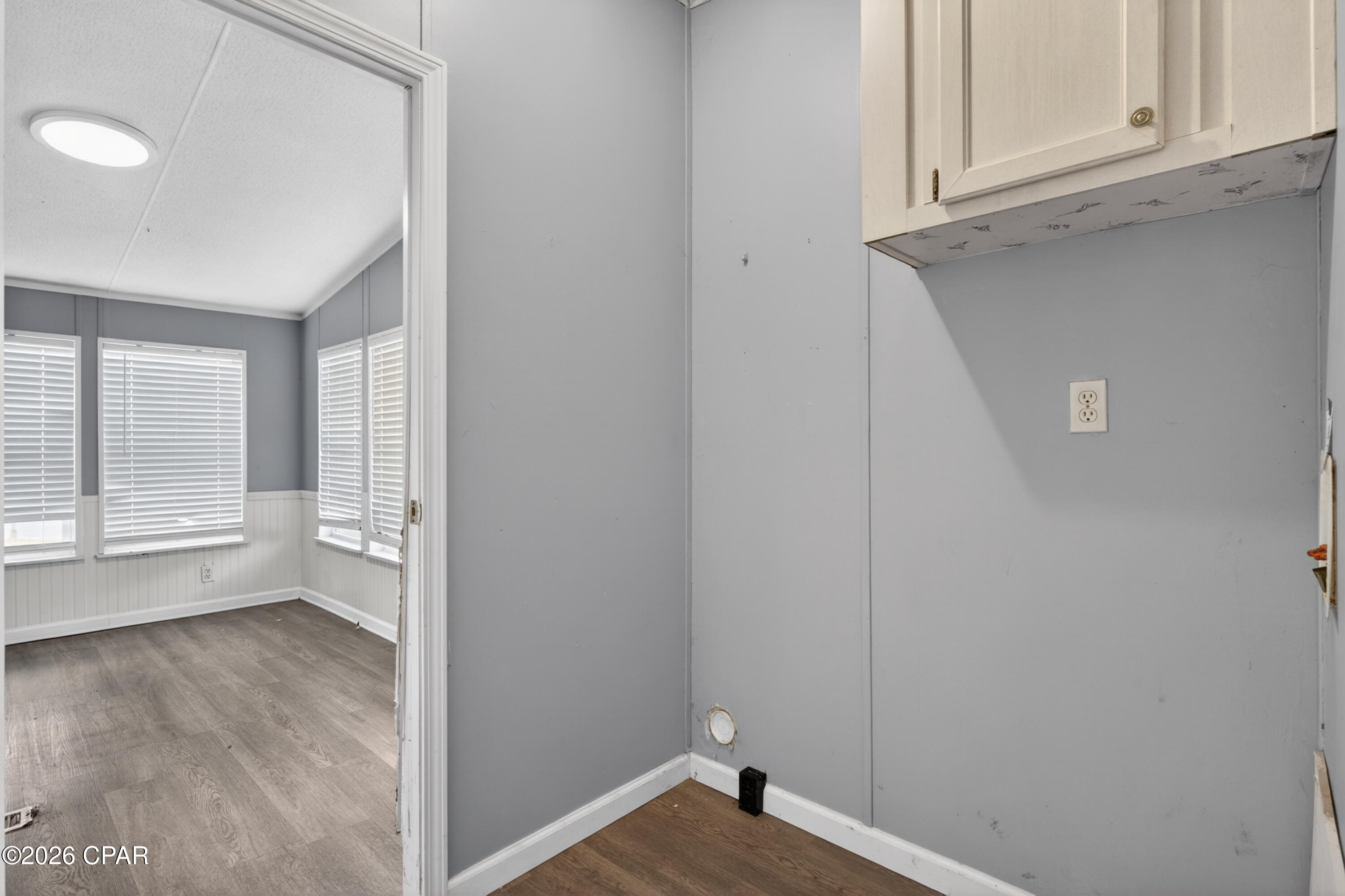 Callaway - Residential