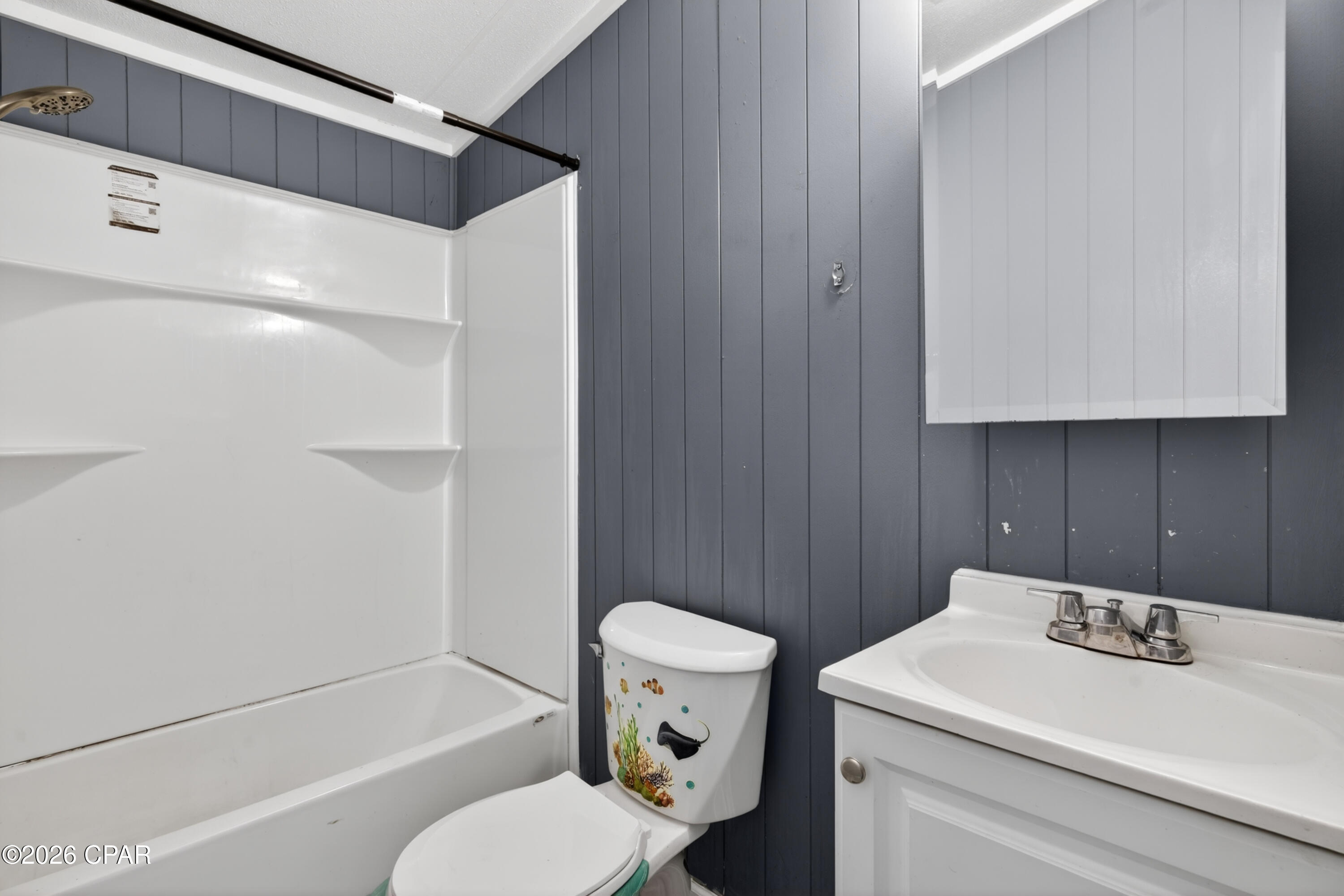 Callaway - Residential