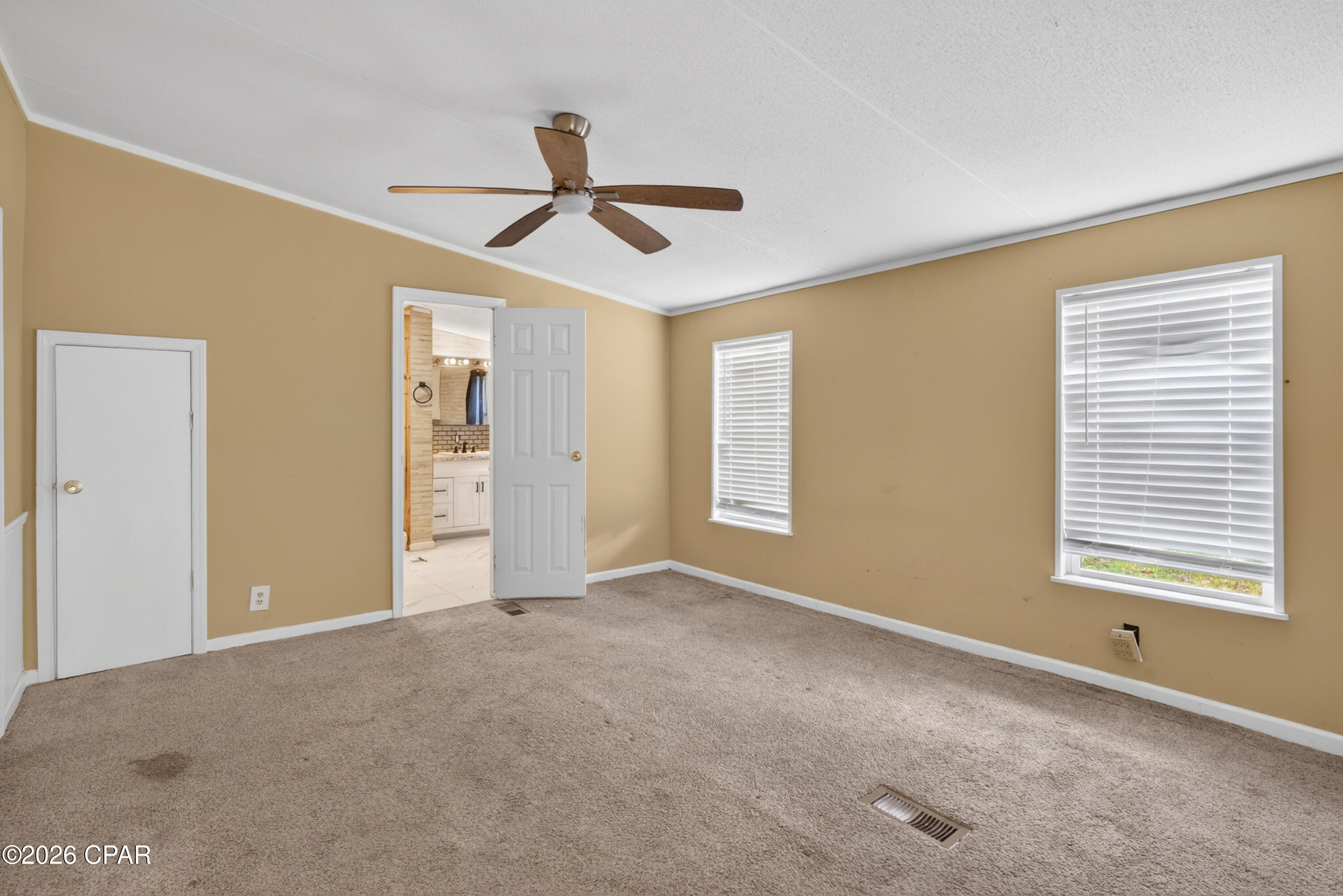 Callaway - Residential