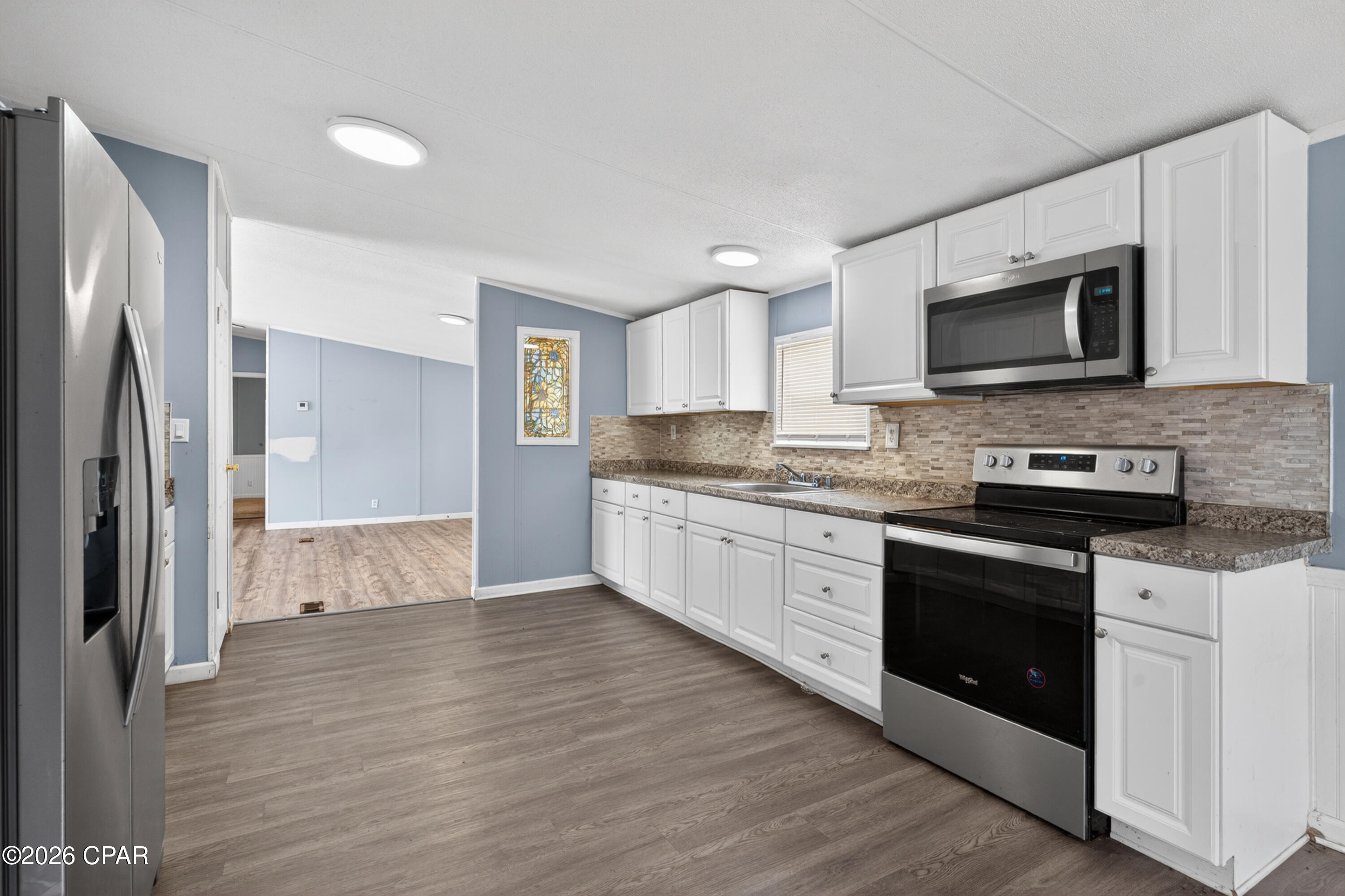 Callaway - Residential