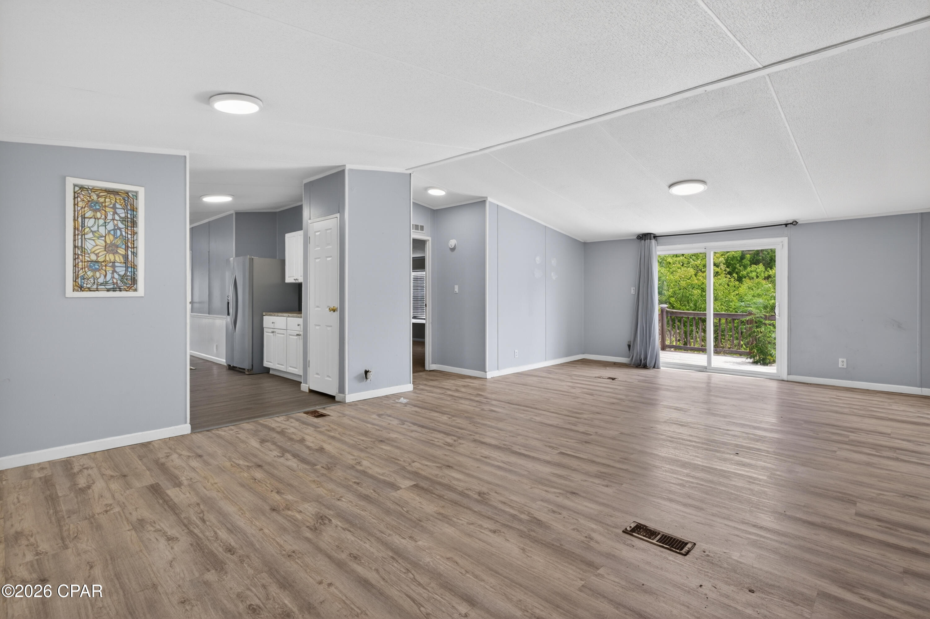 Callaway - Residential