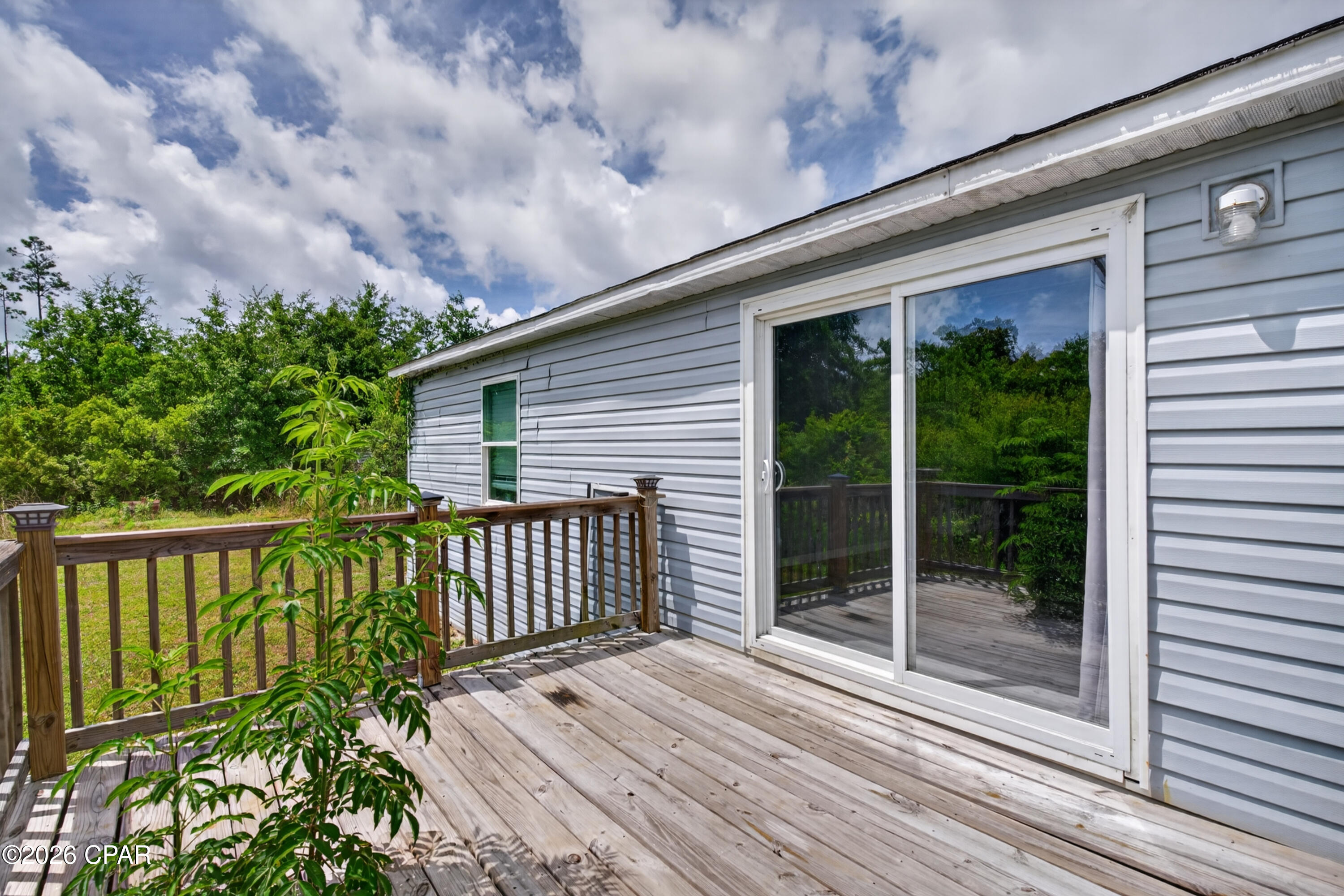 Callaway - Residential