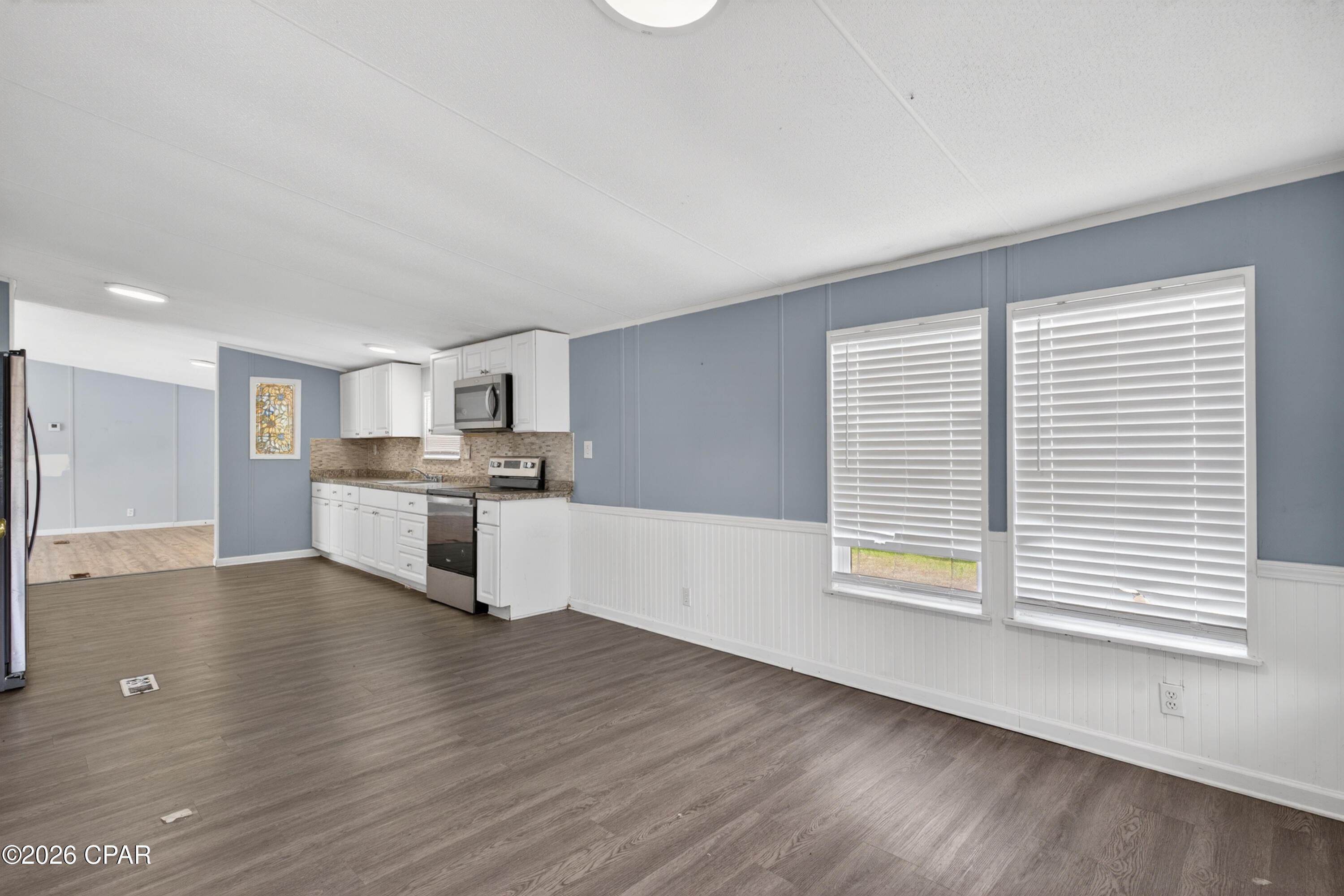 Callaway - Residential