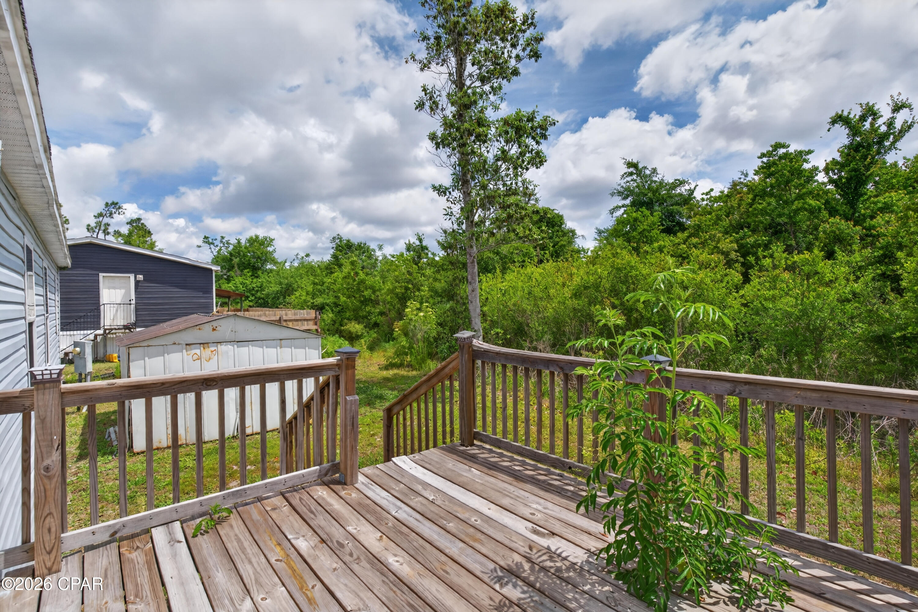 Callaway - Residential