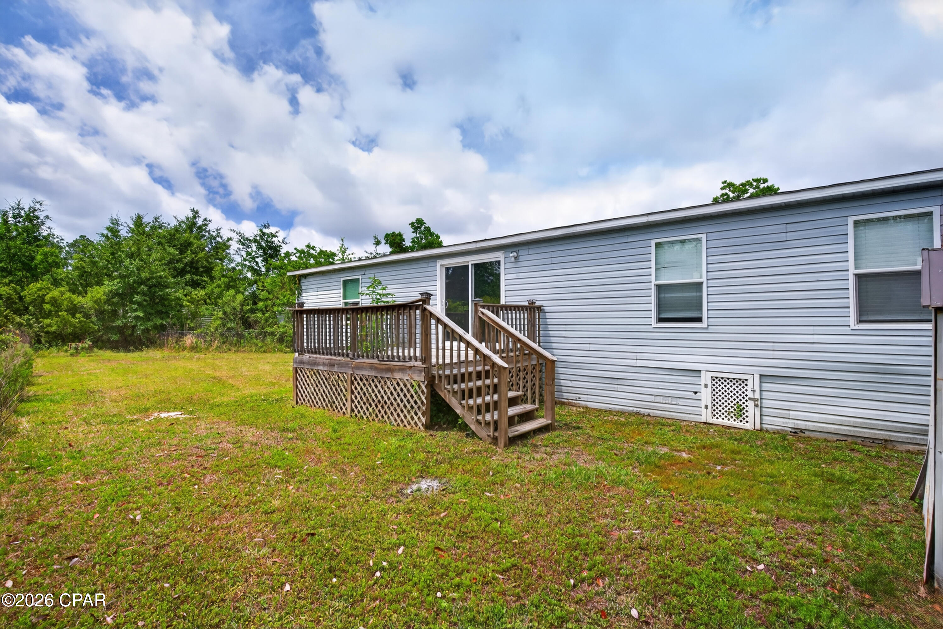 Callaway - Residential