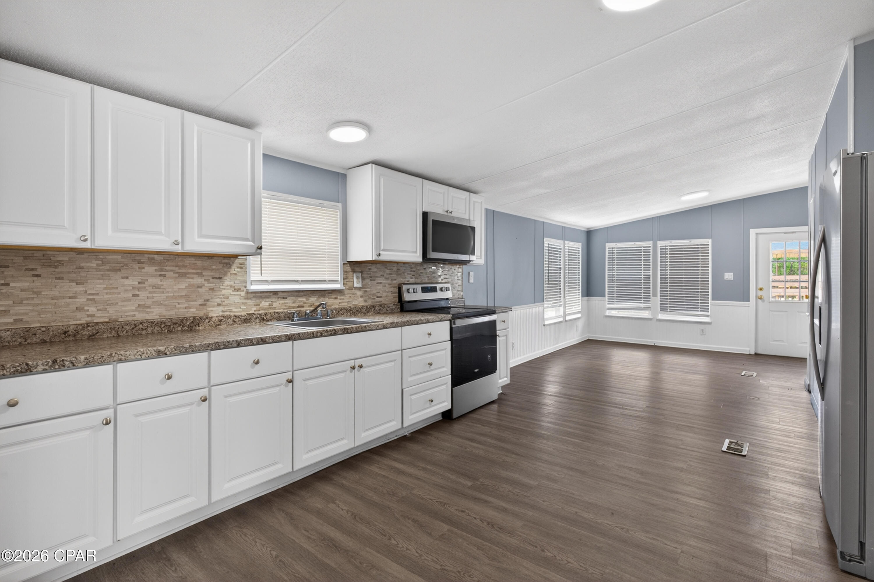 Callaway - Residential
