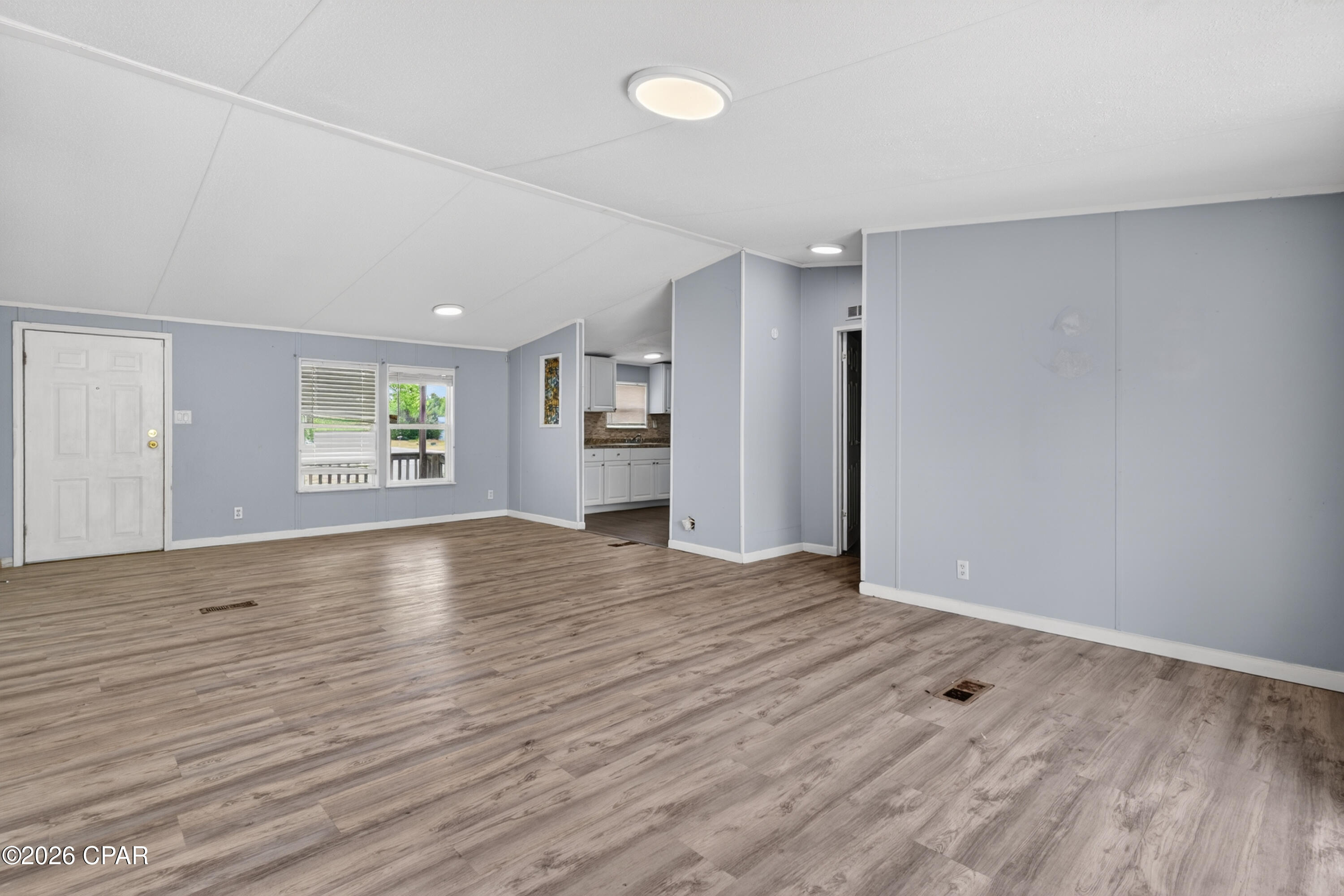 Callaway - Residential