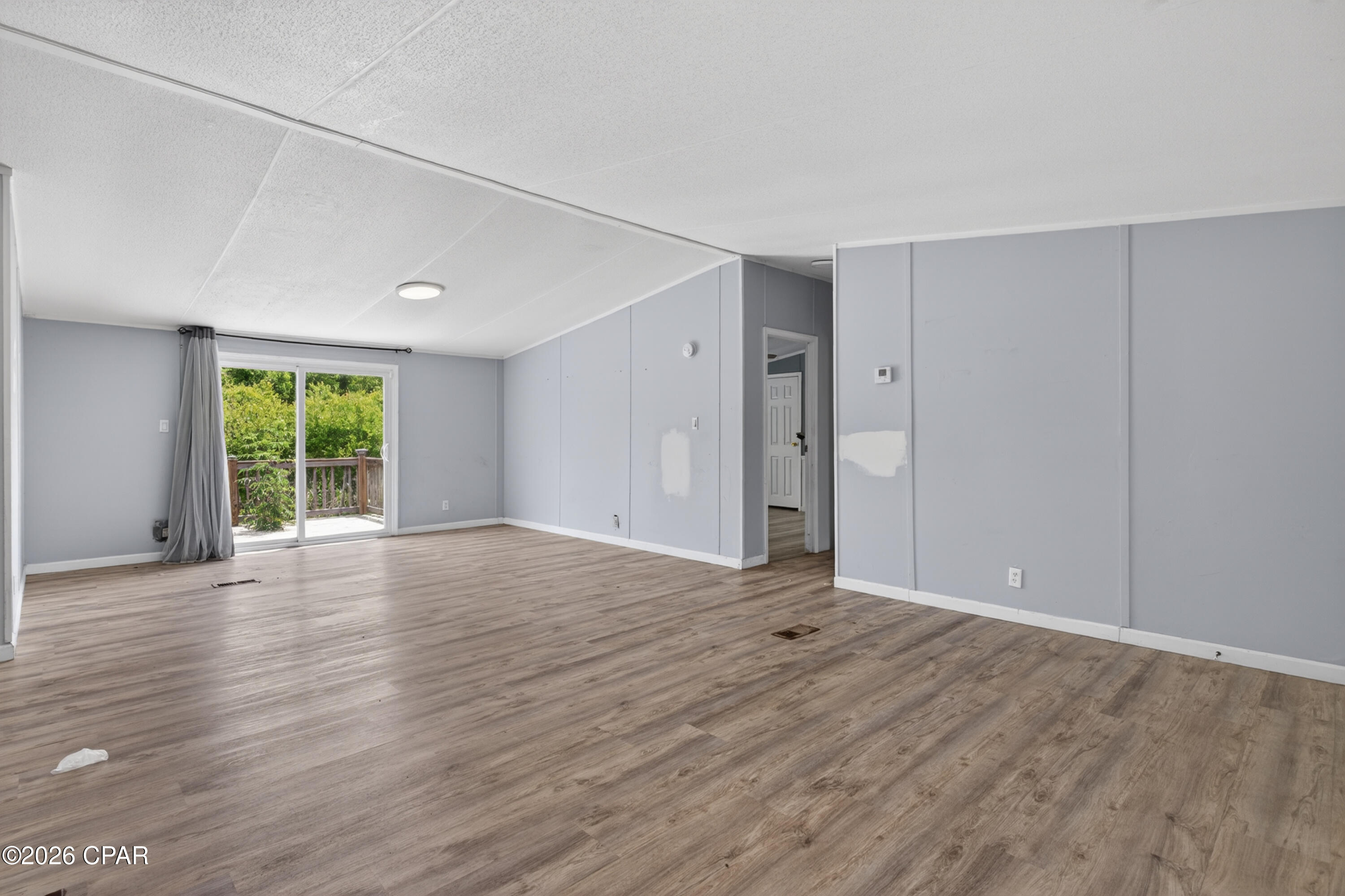 Callaway - Residential
