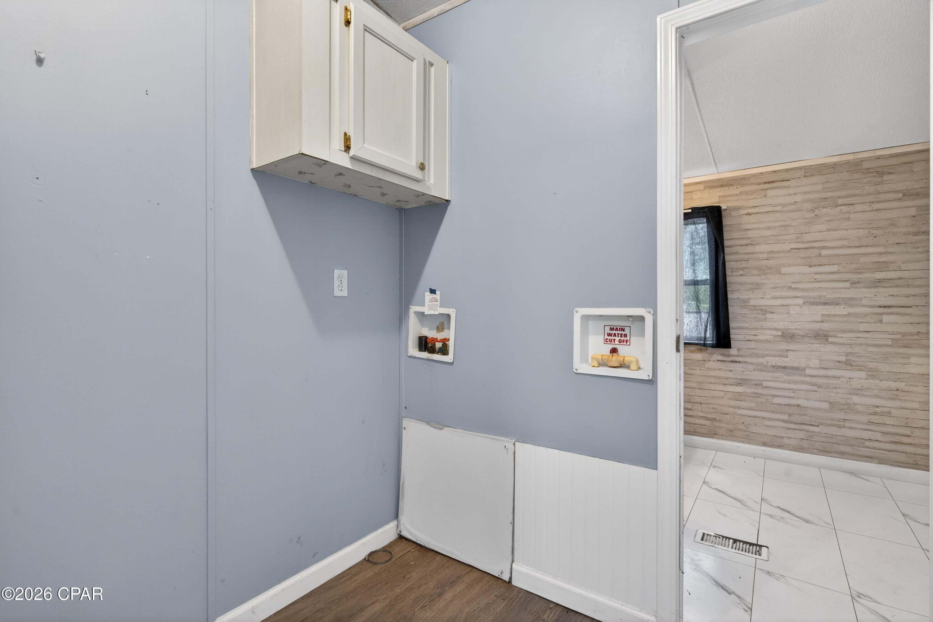 Callaway - Residential
