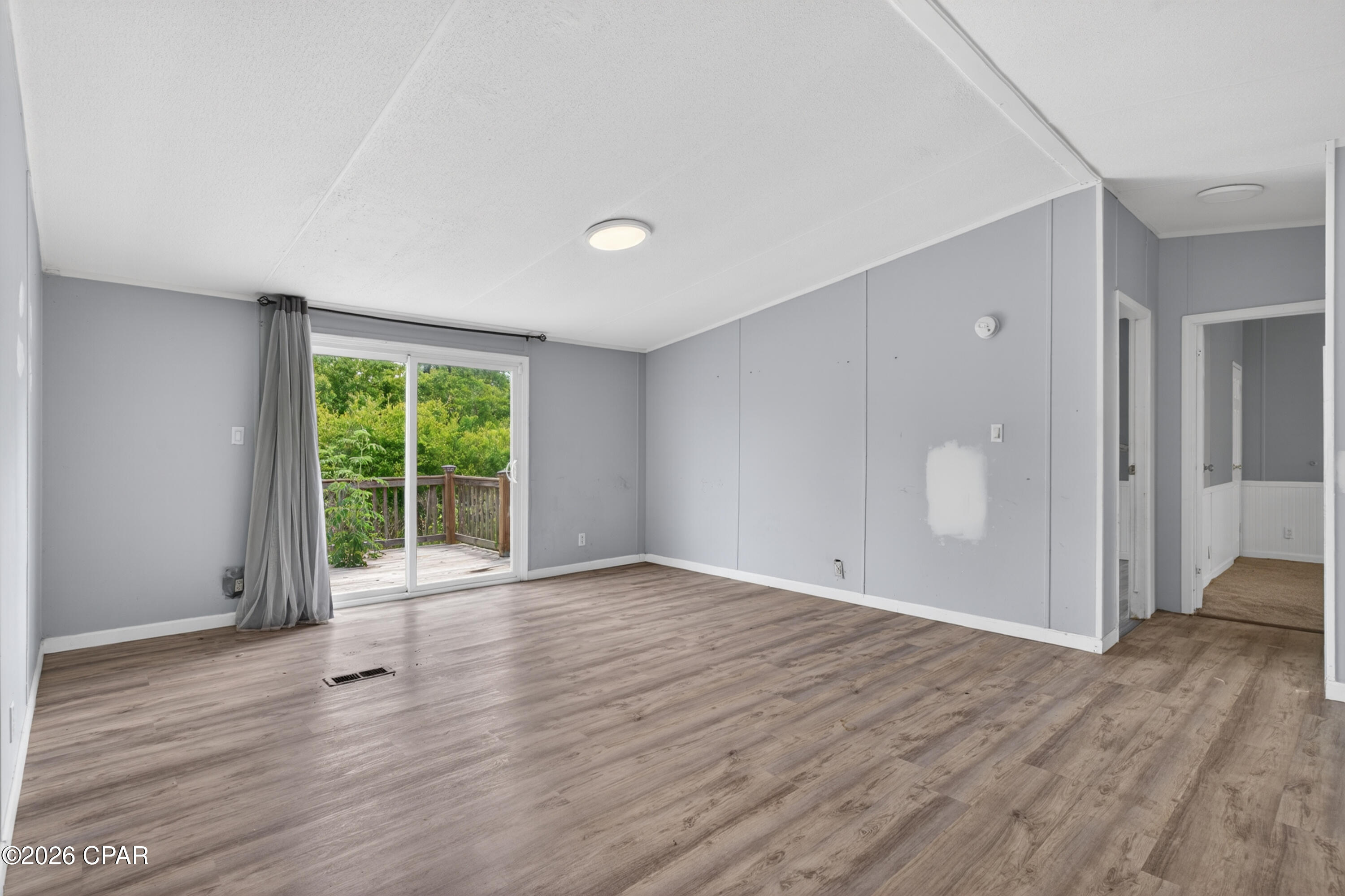 Callaway - Residential
