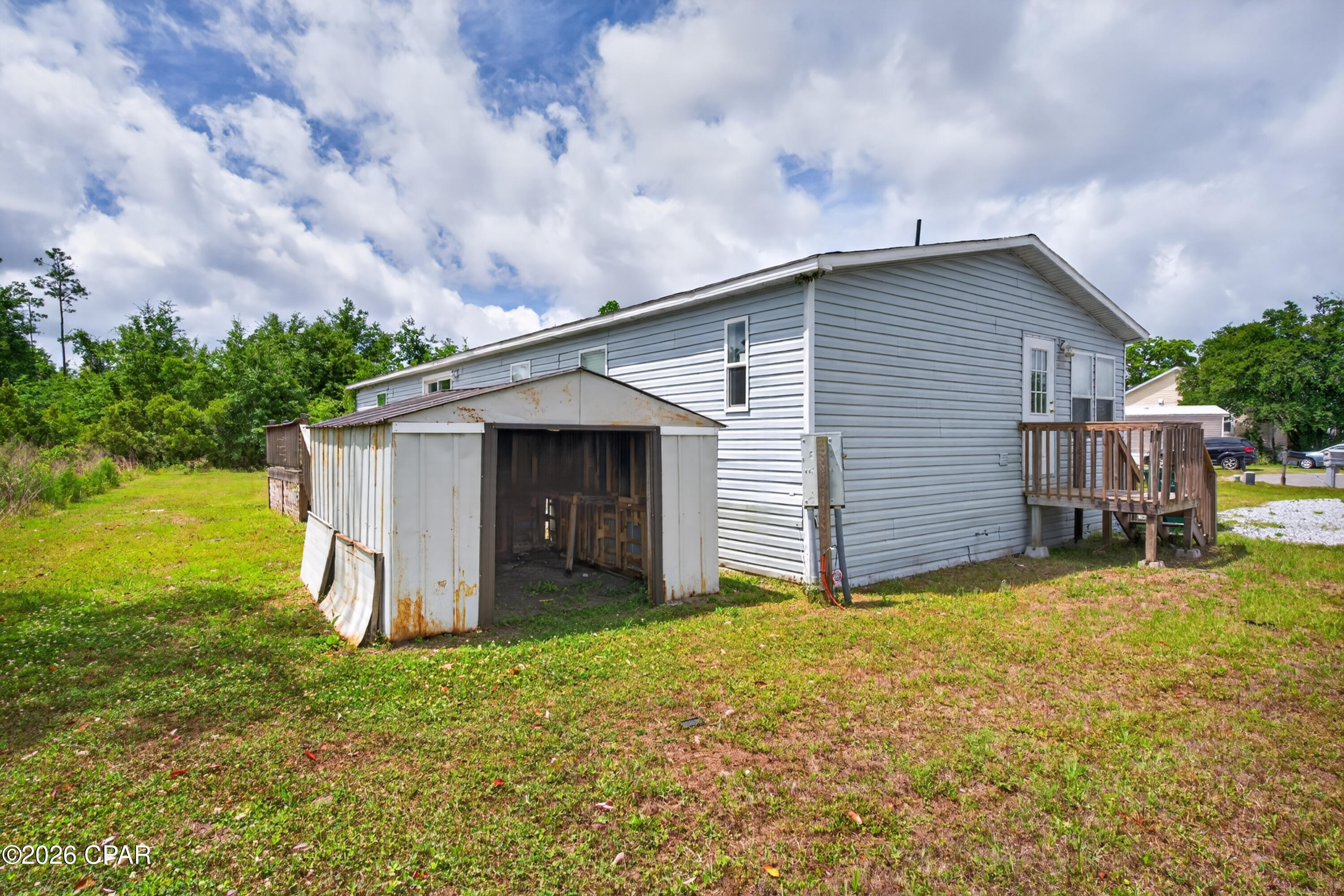 Callaway - Residential