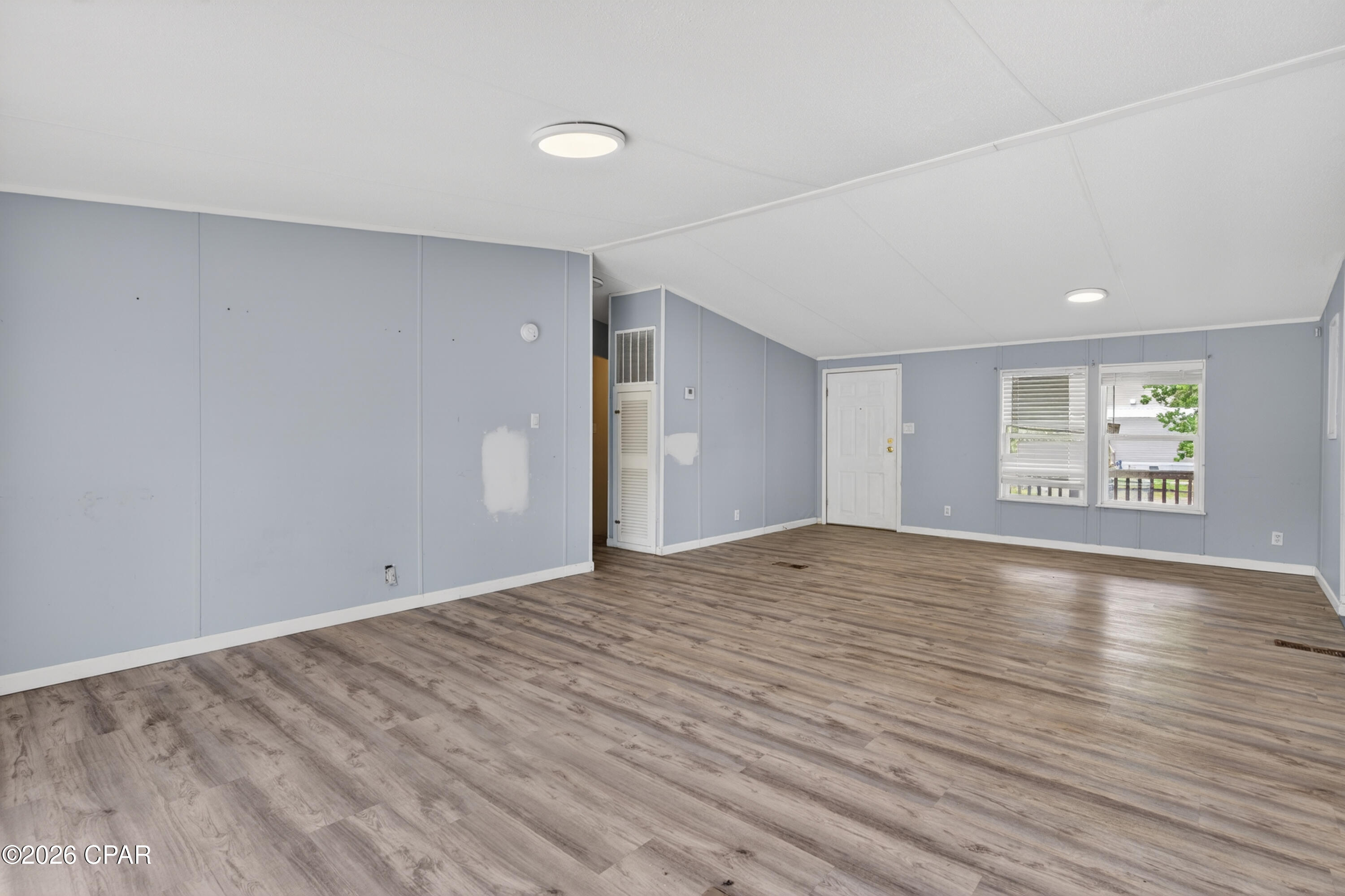 Callaway - Residential