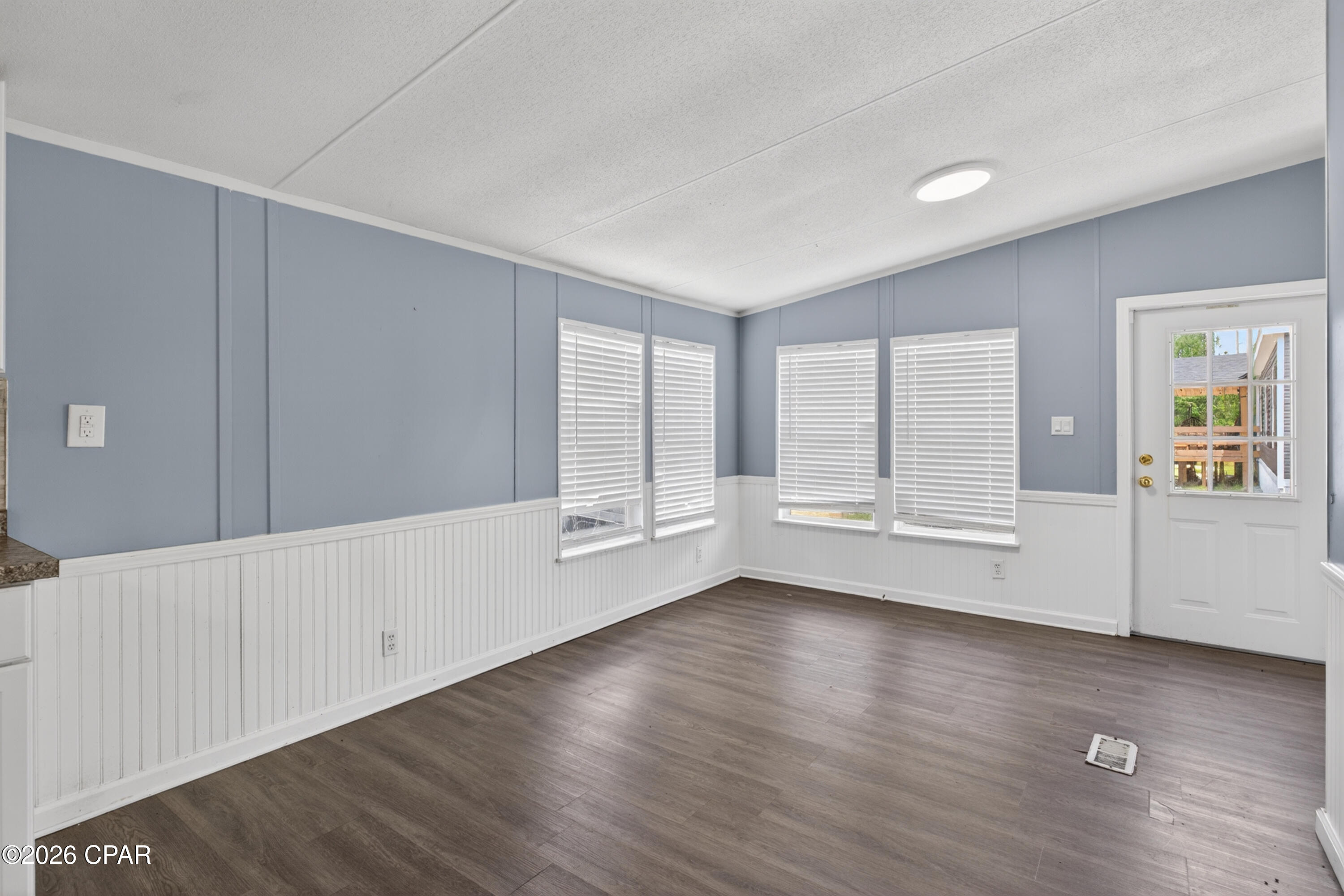 Callaway - Residential