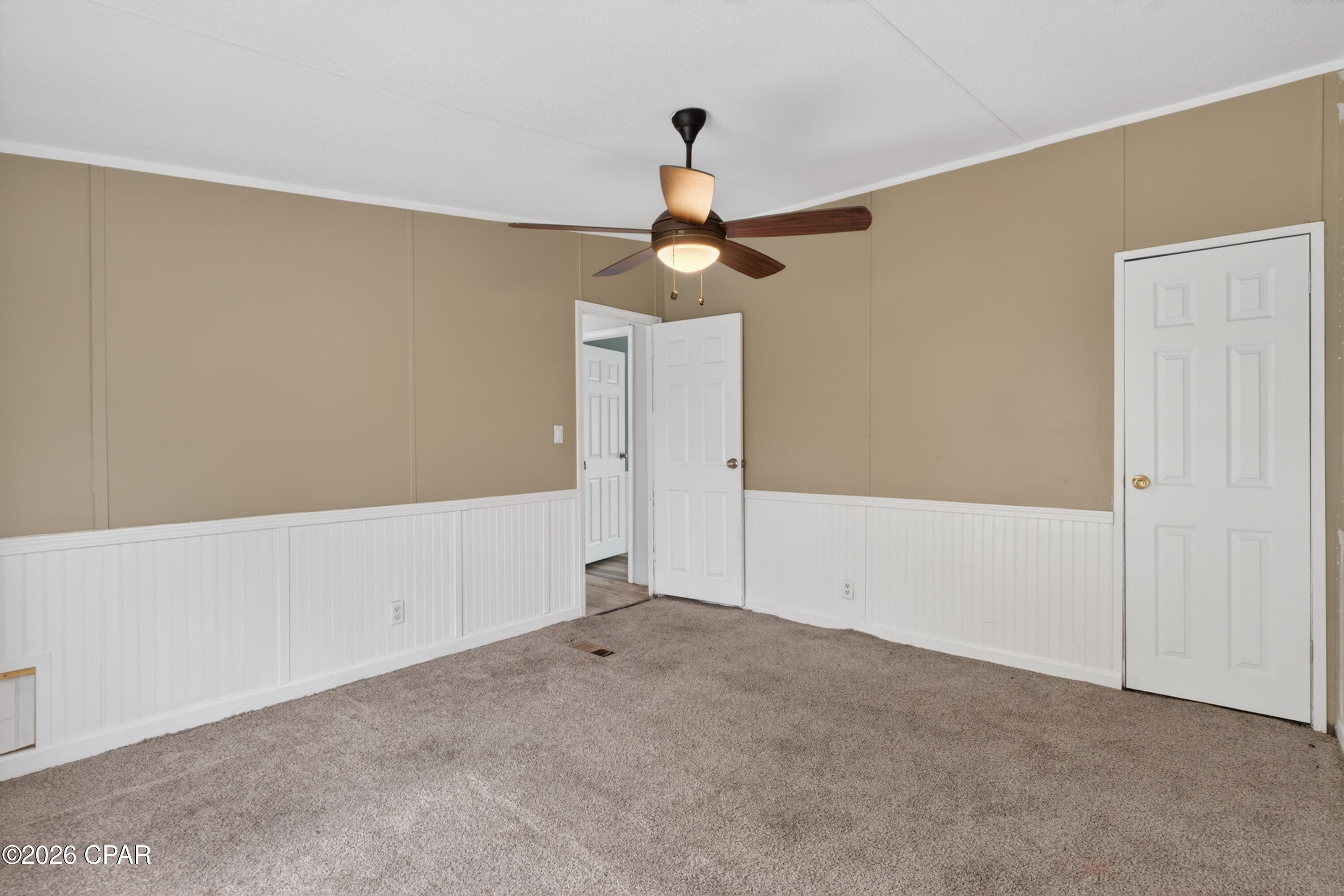 Callaway - Residential