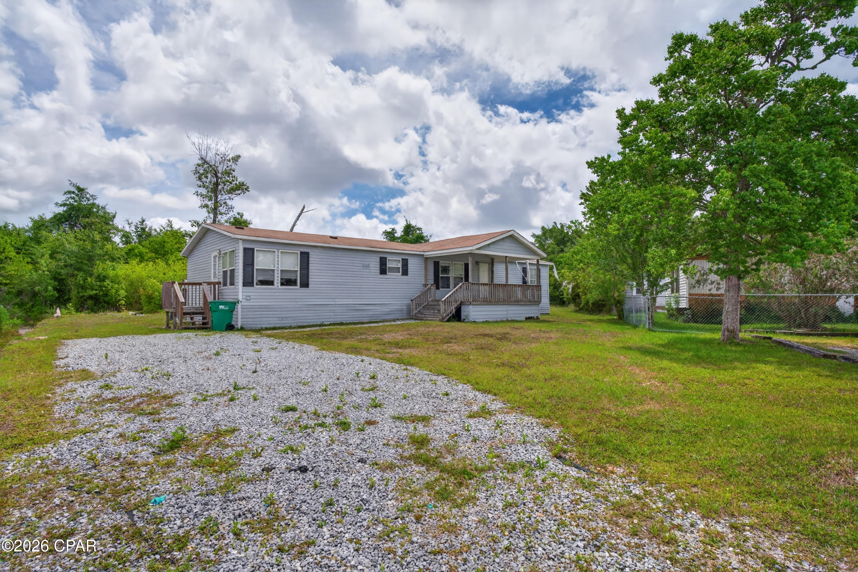 Callaway - Residential