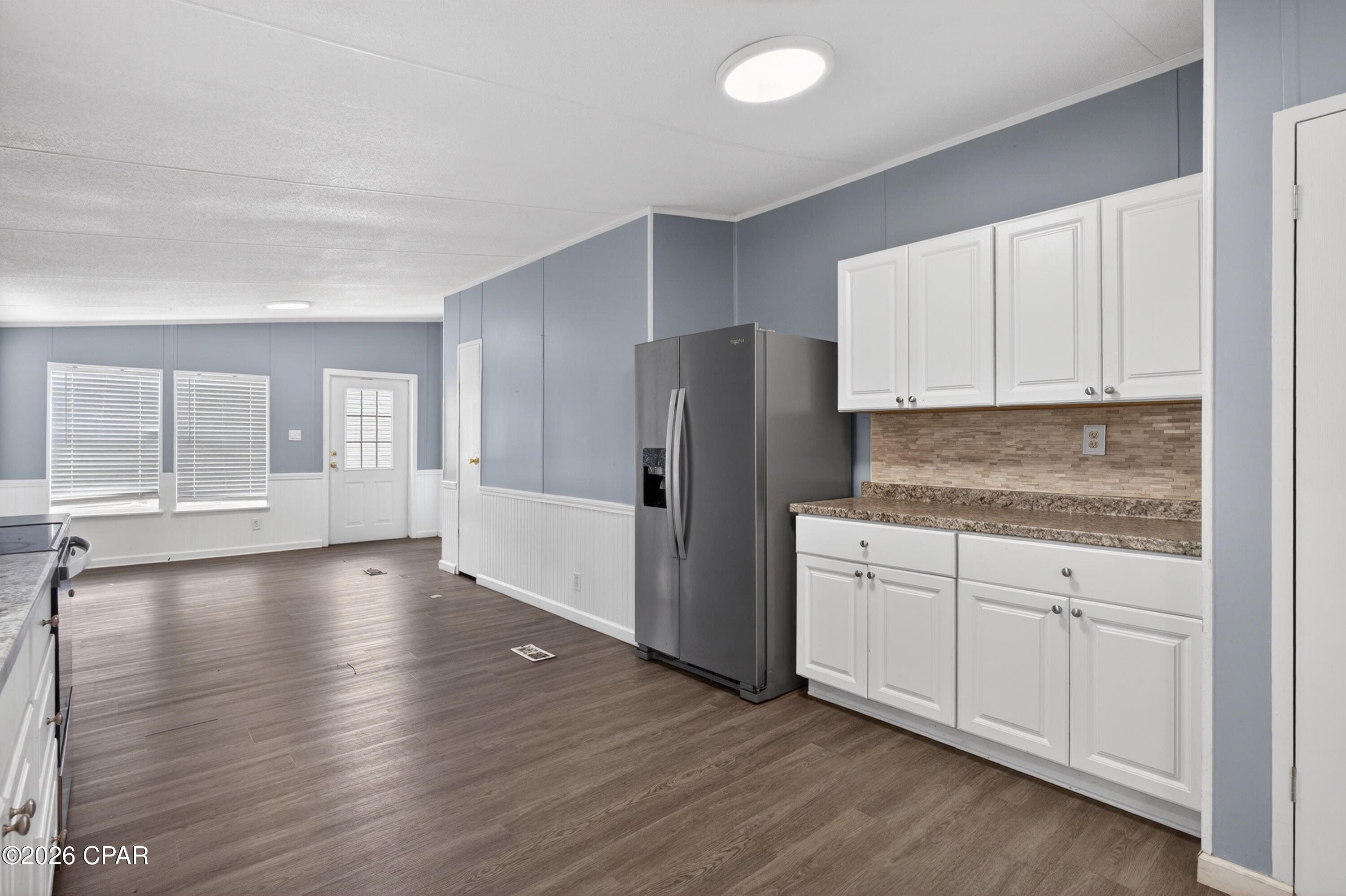 Callaway - Residential