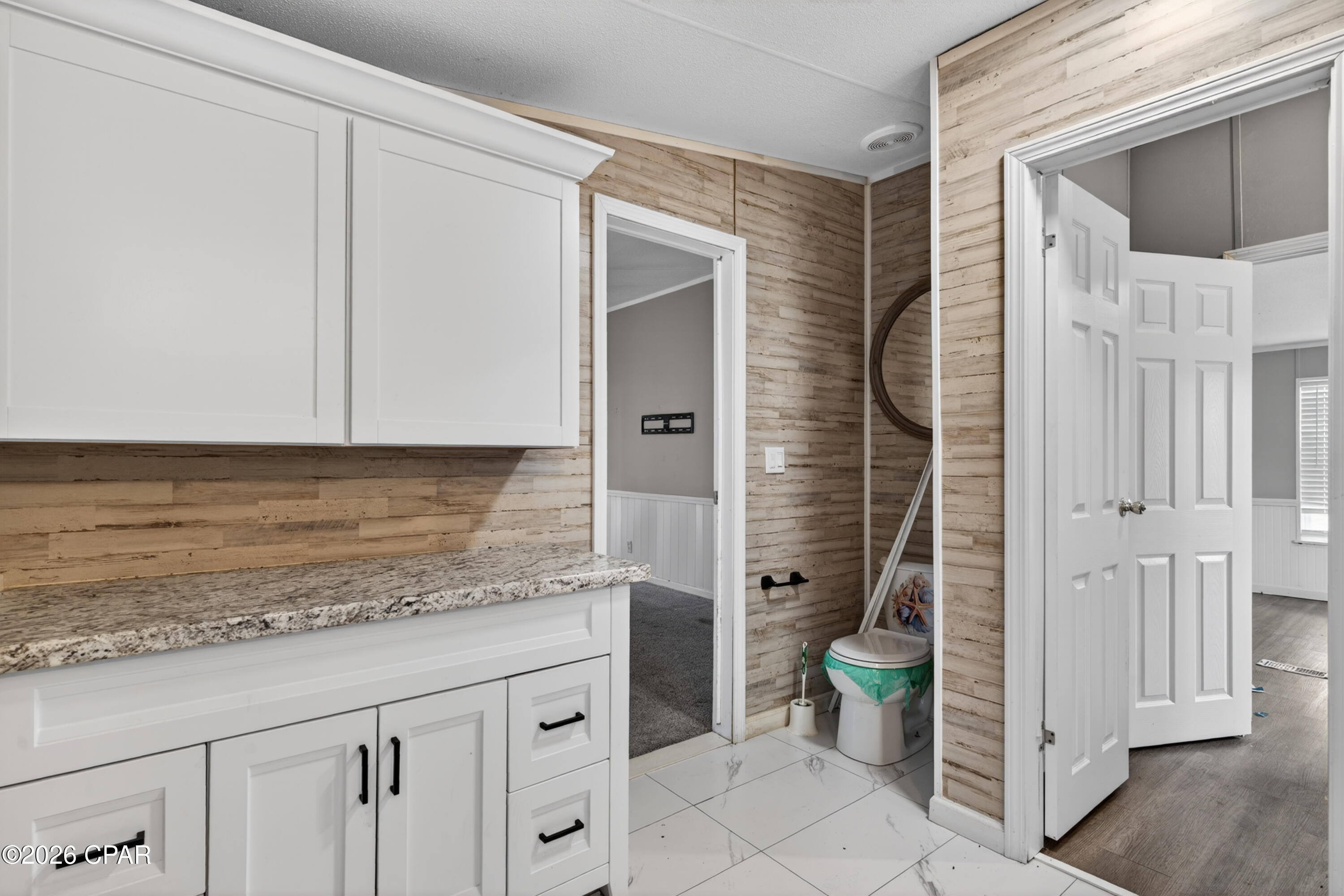 Callaway - Residential