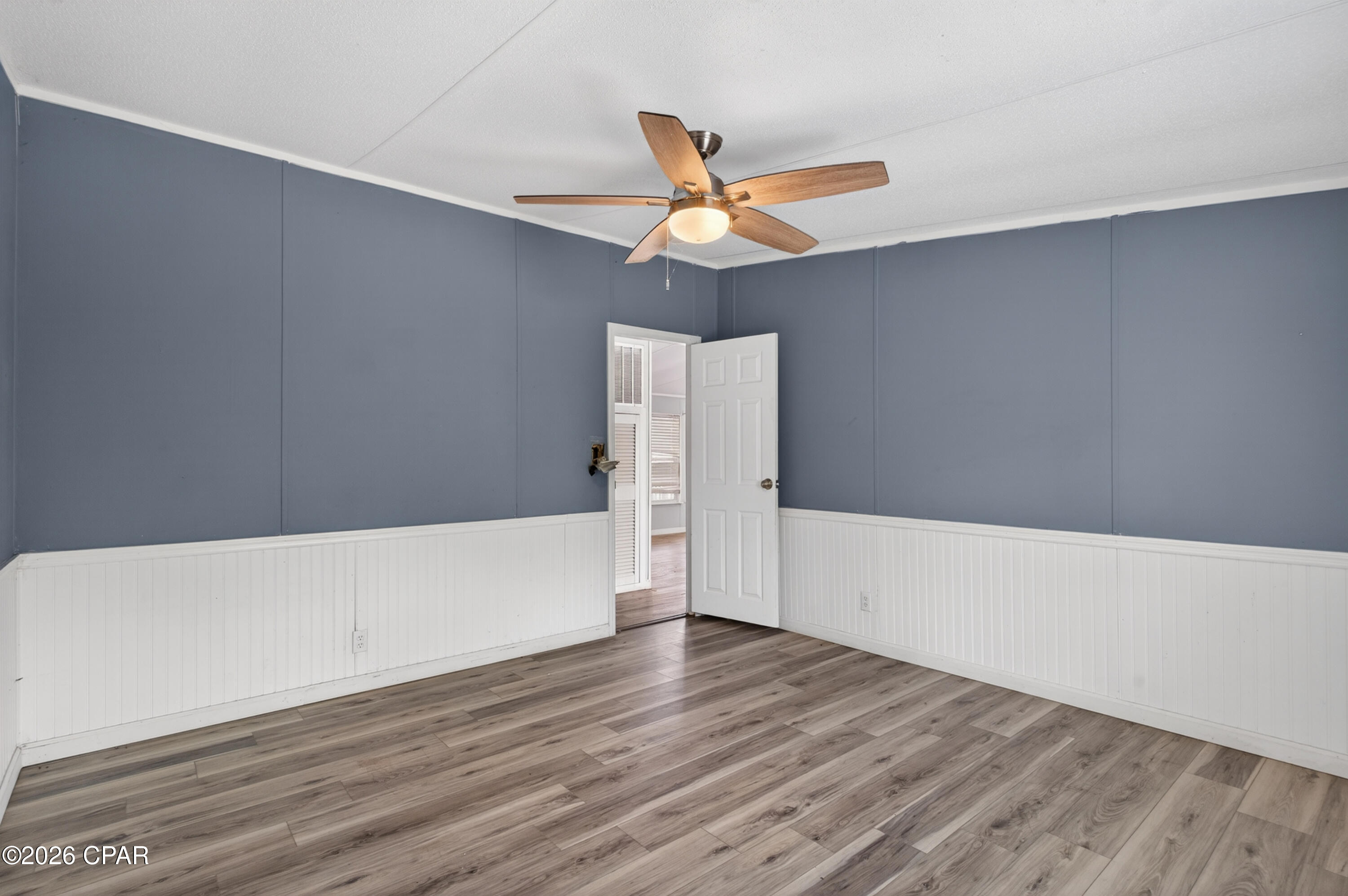 Callaway - Residential