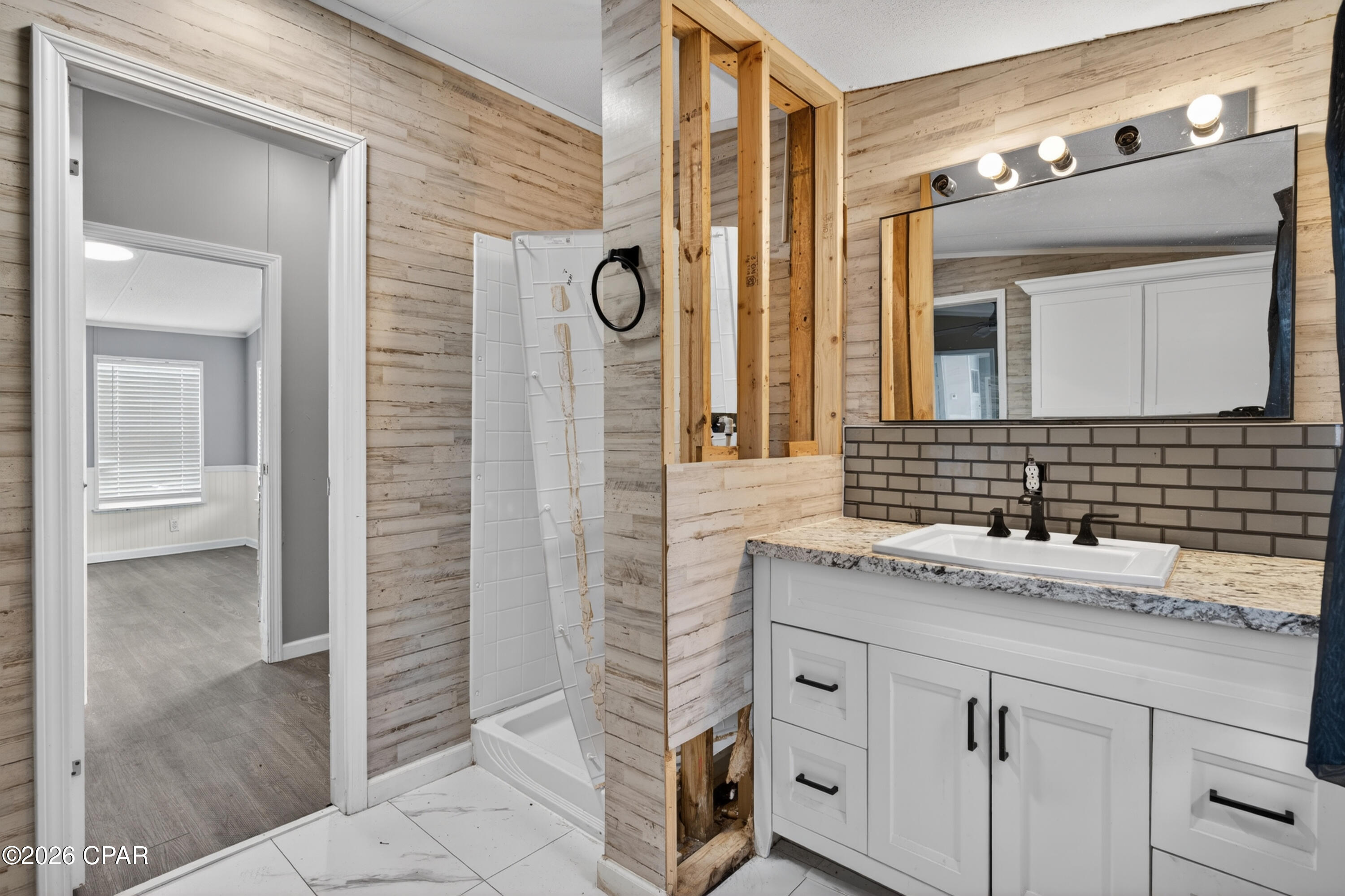Callaway - Residential