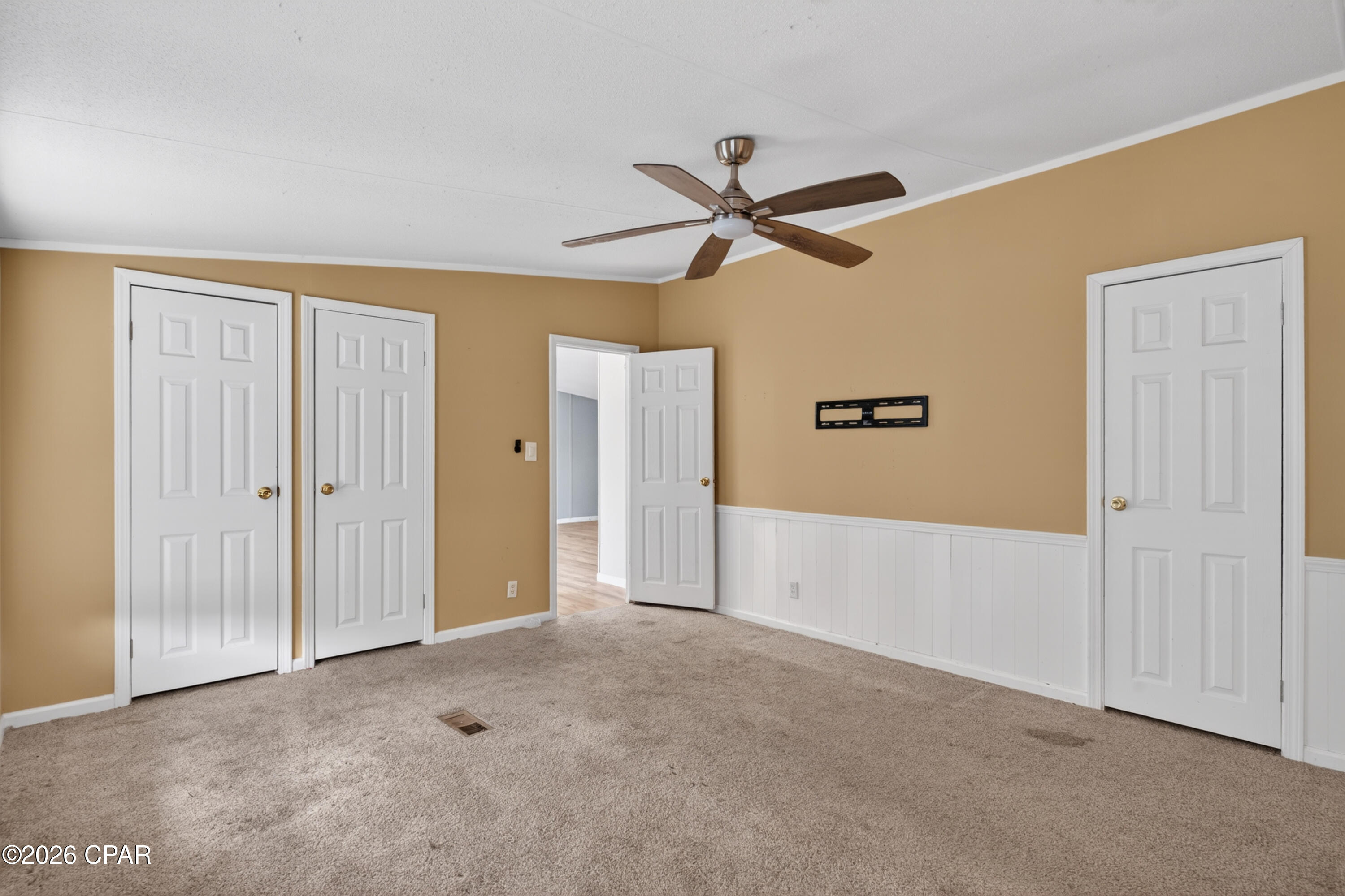 Callaway - Residential