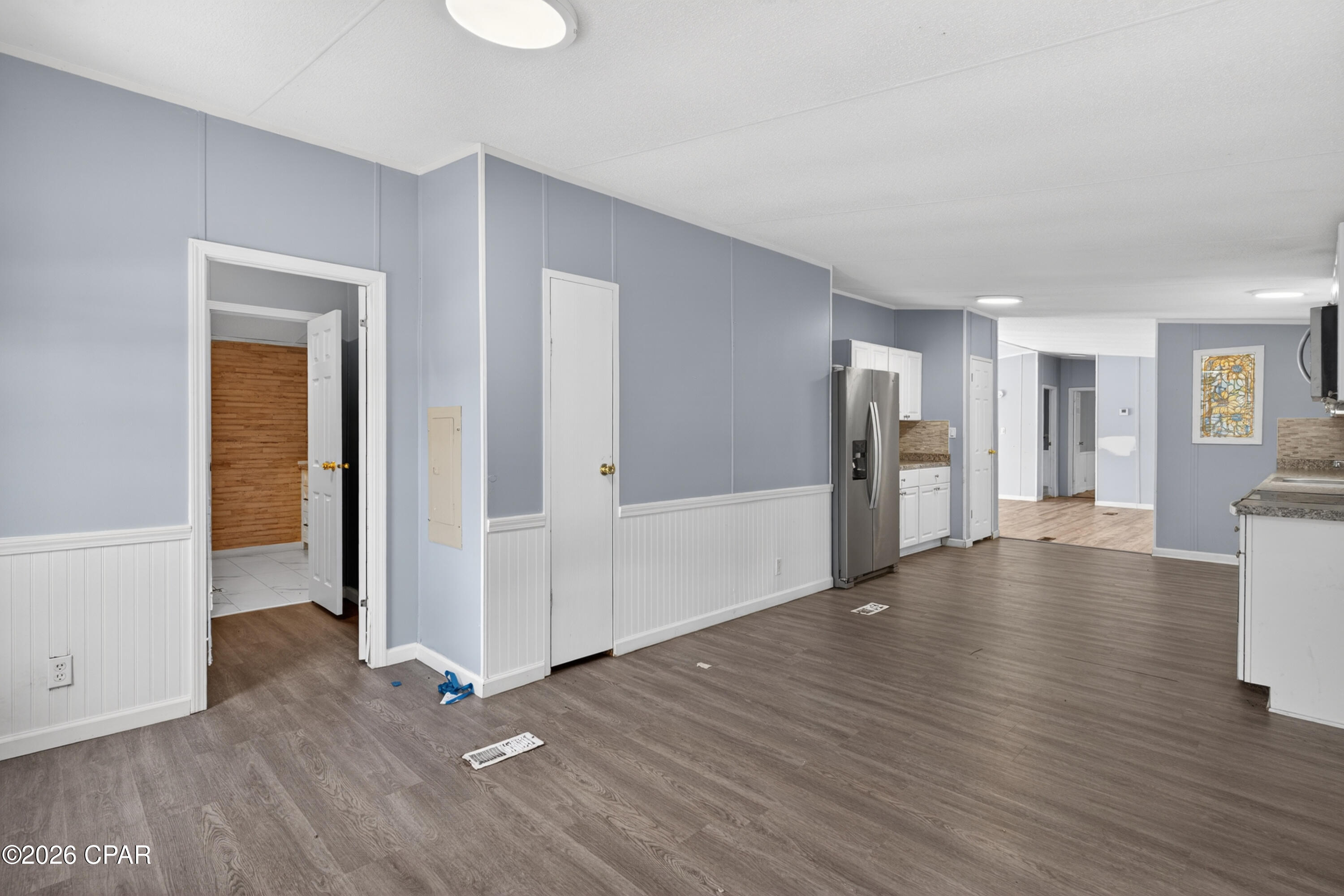 Callaway - Residential
