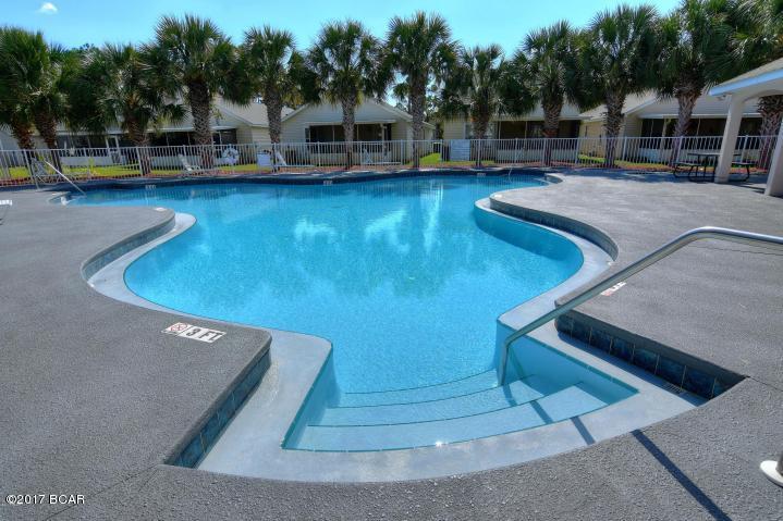 Palm Cove Phase I - Residential Lease