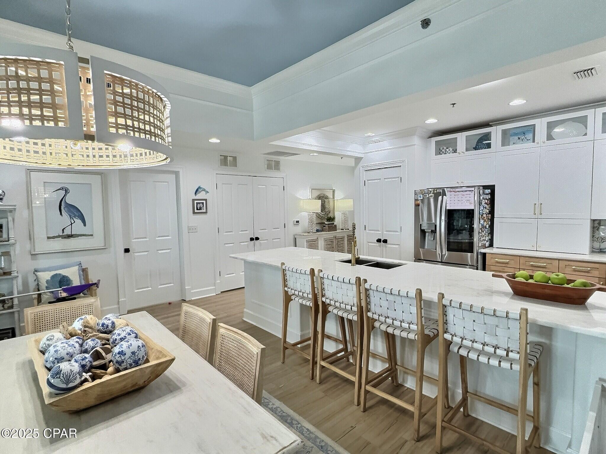 Harbour Village At Historic St Andrews - Residential