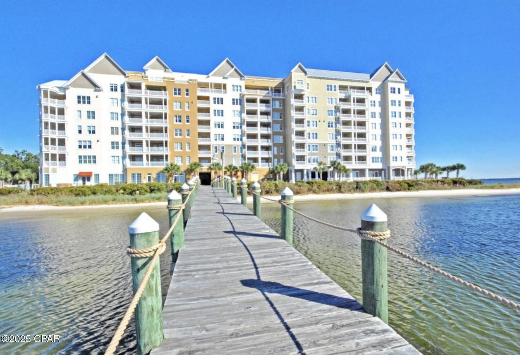 Harbour Village At Historic St Andrews - Residential