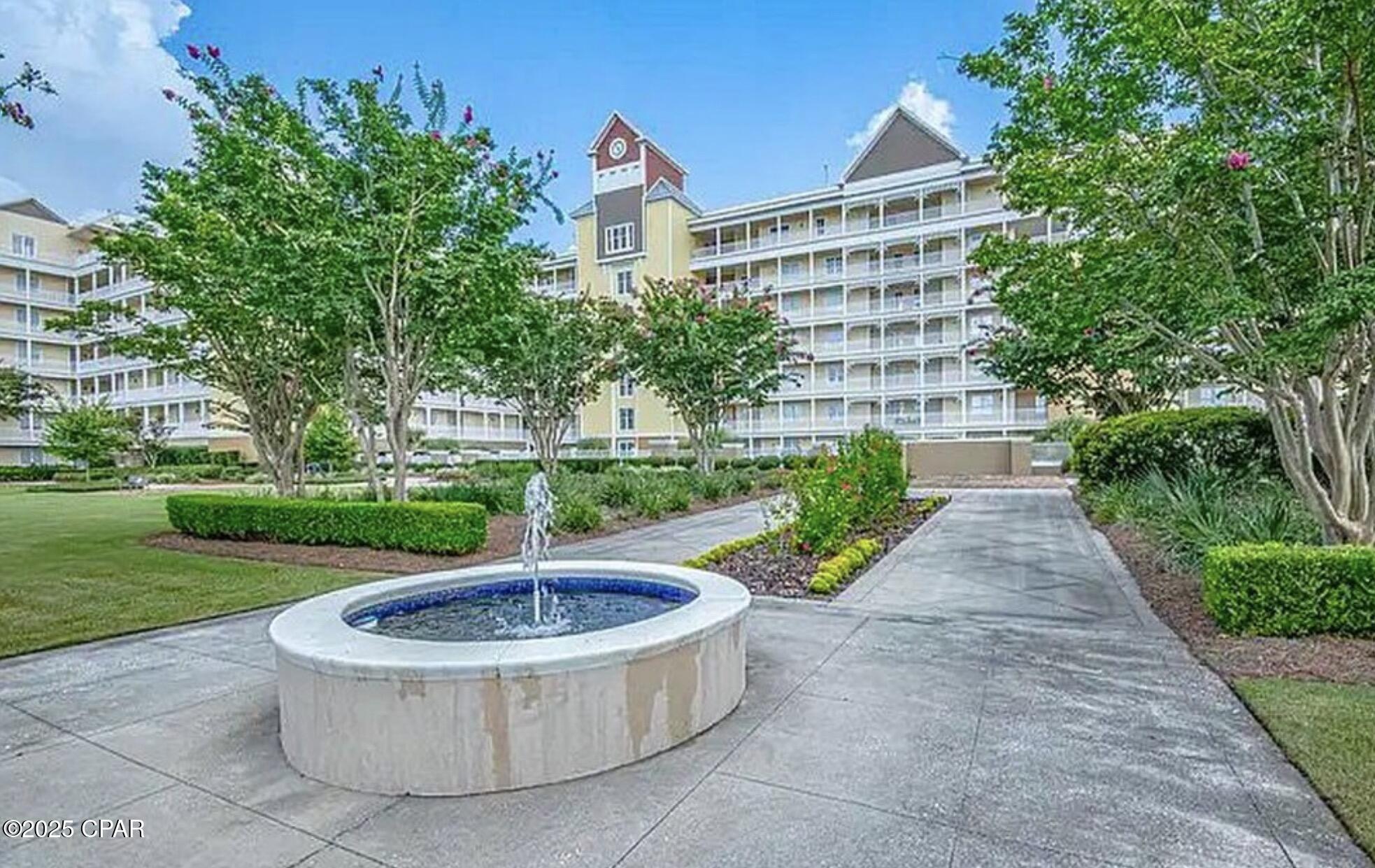 Harbour Village At Historic St Andrews - Residential