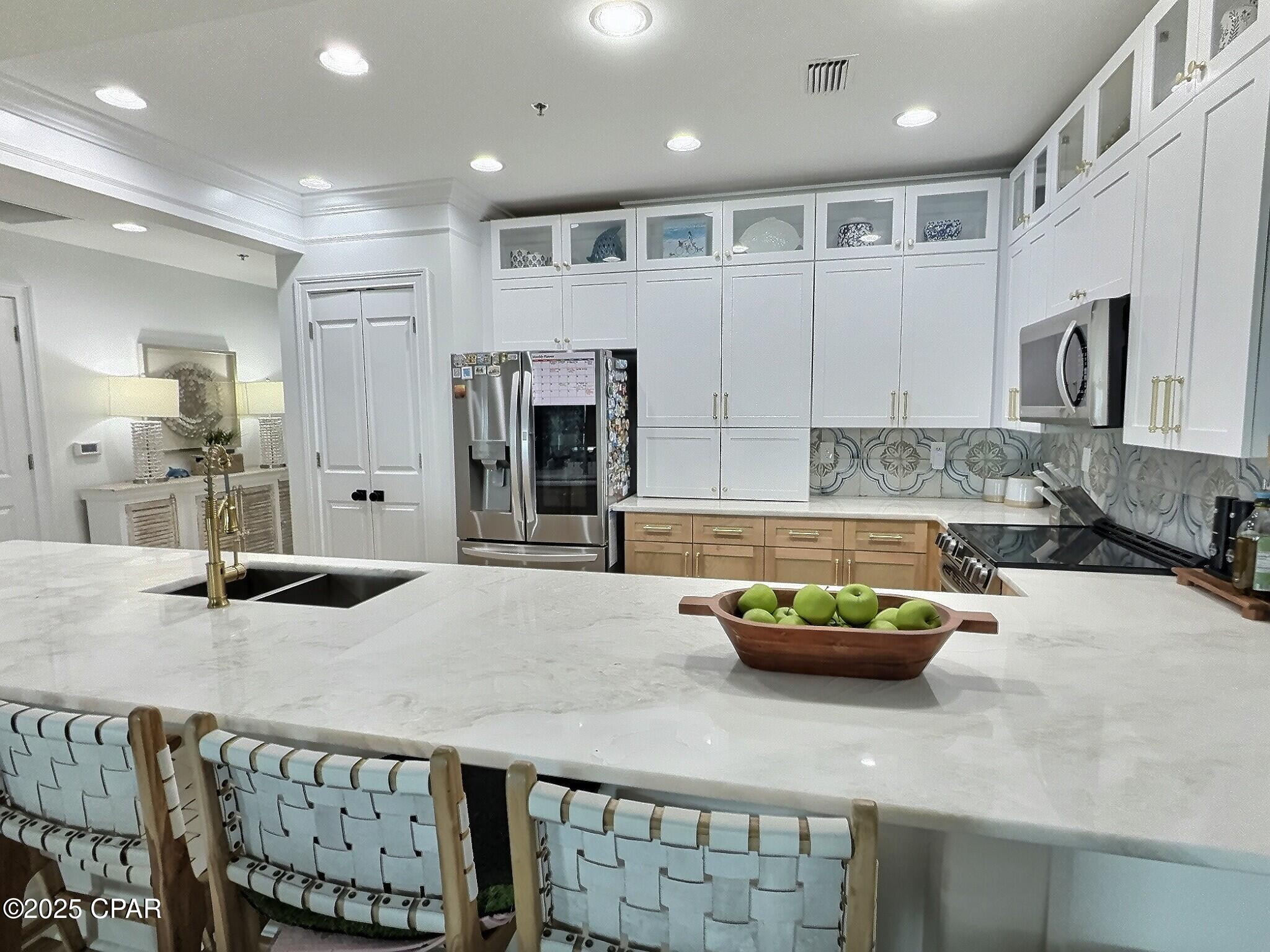 Harbour Village At Historic St Andrews - Residential