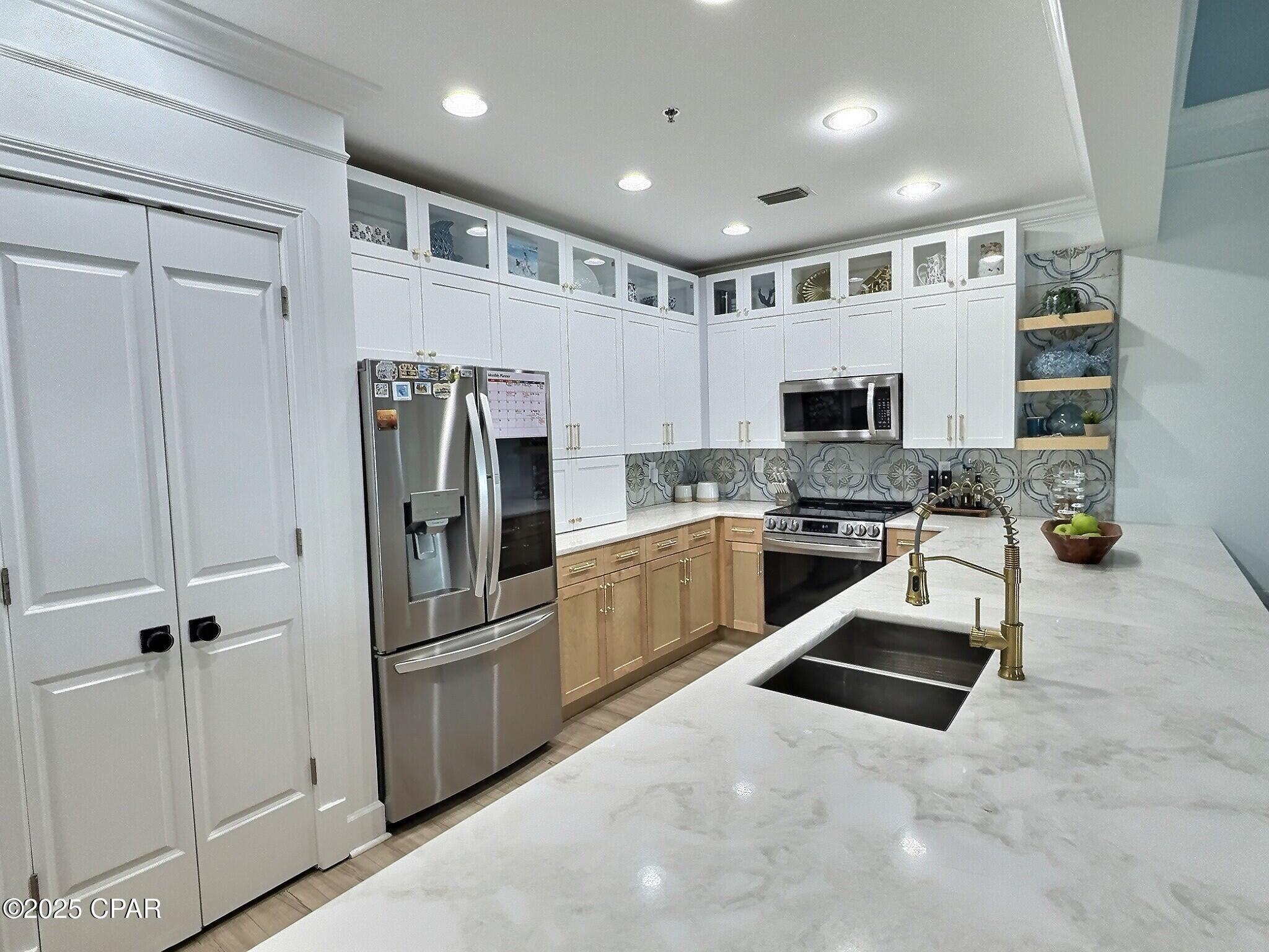 Harbour Village At Historic St Andrews - Residential