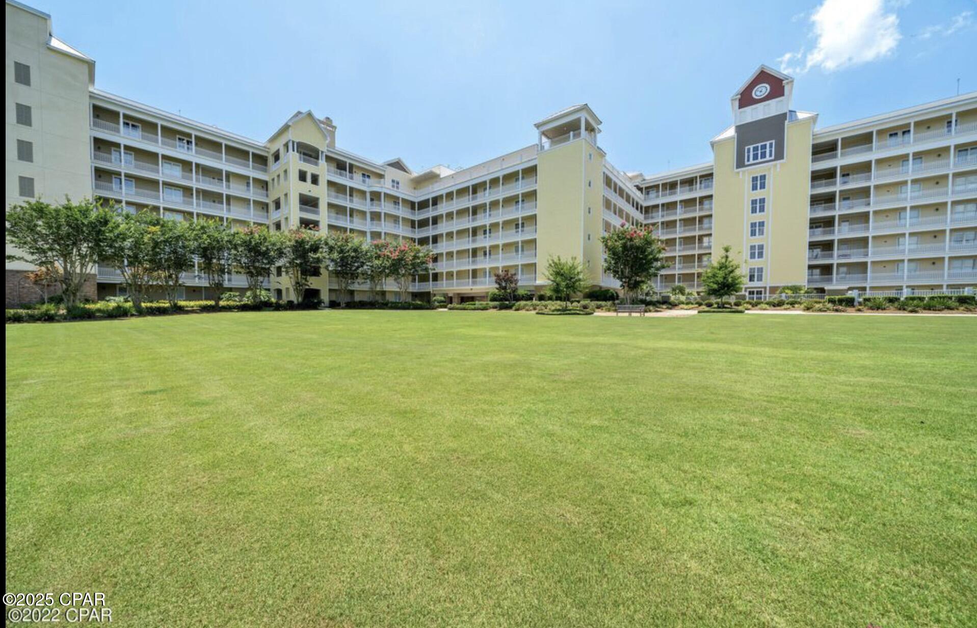 Harbour Village At Historic St Andrews - Residential