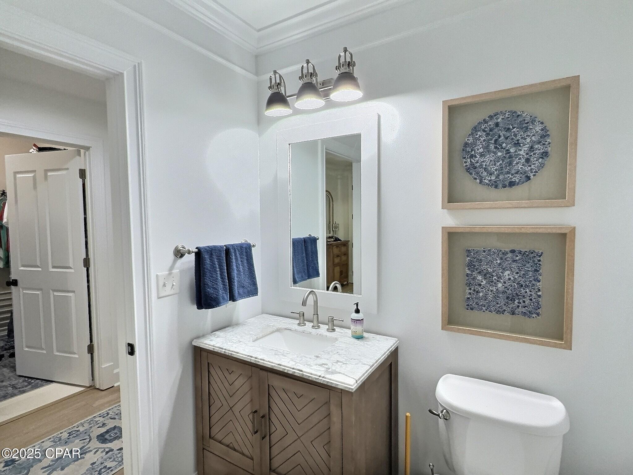 Harbour Village At Historic St Andrews - Residential