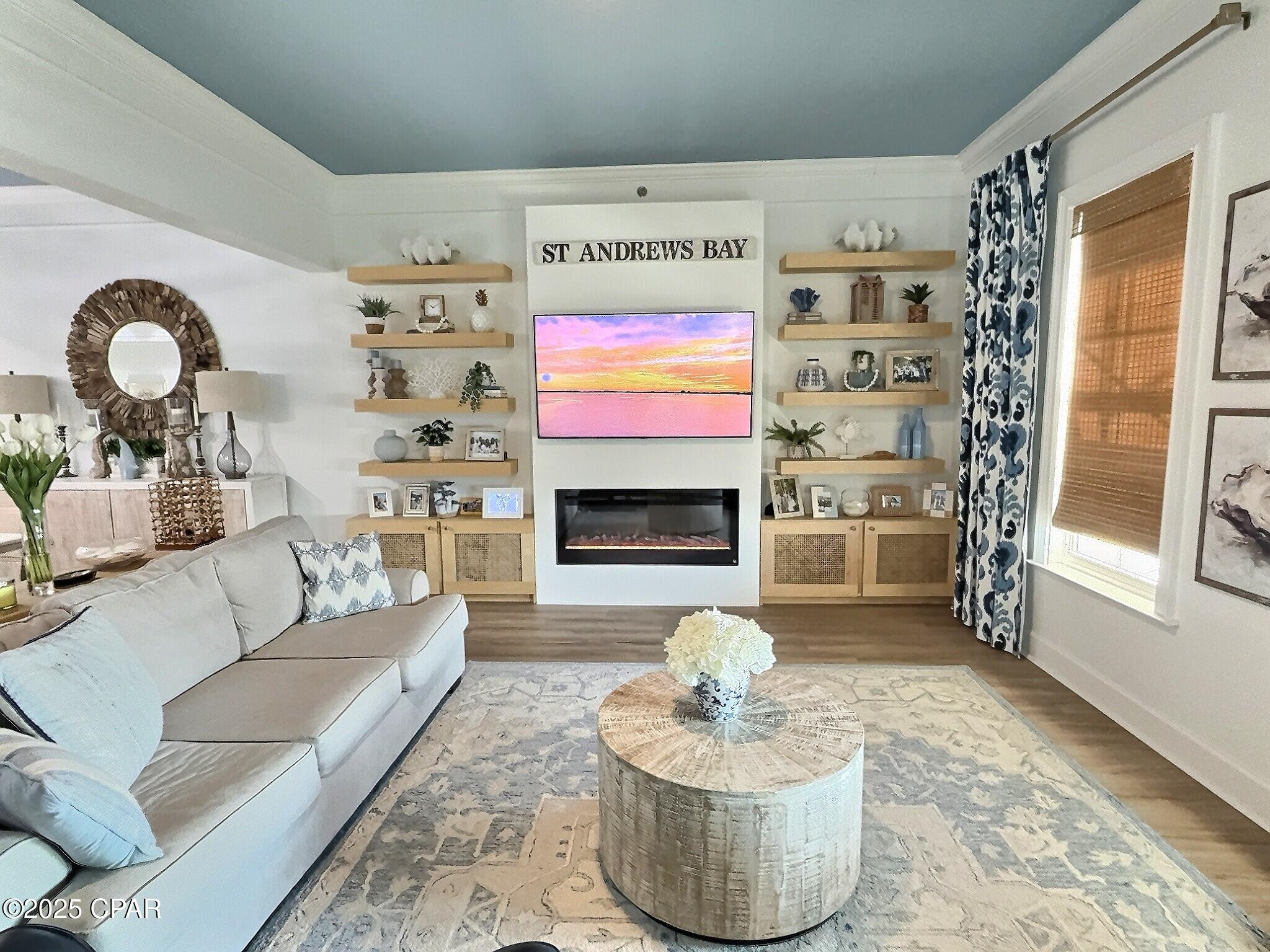 Harbour Village At Historic St Andrews - Residential