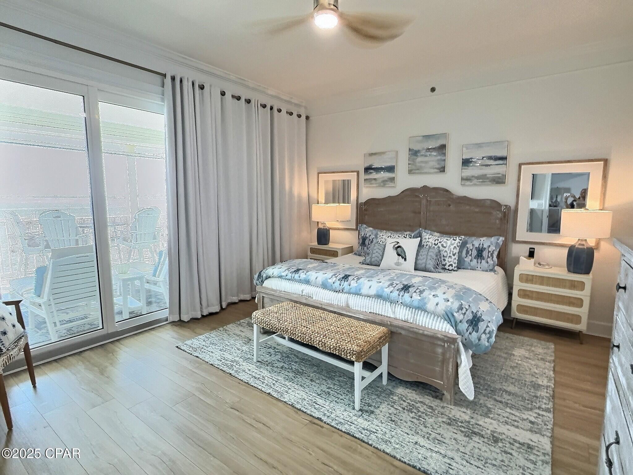 Harbour Village At Historic St Andrews - Residential