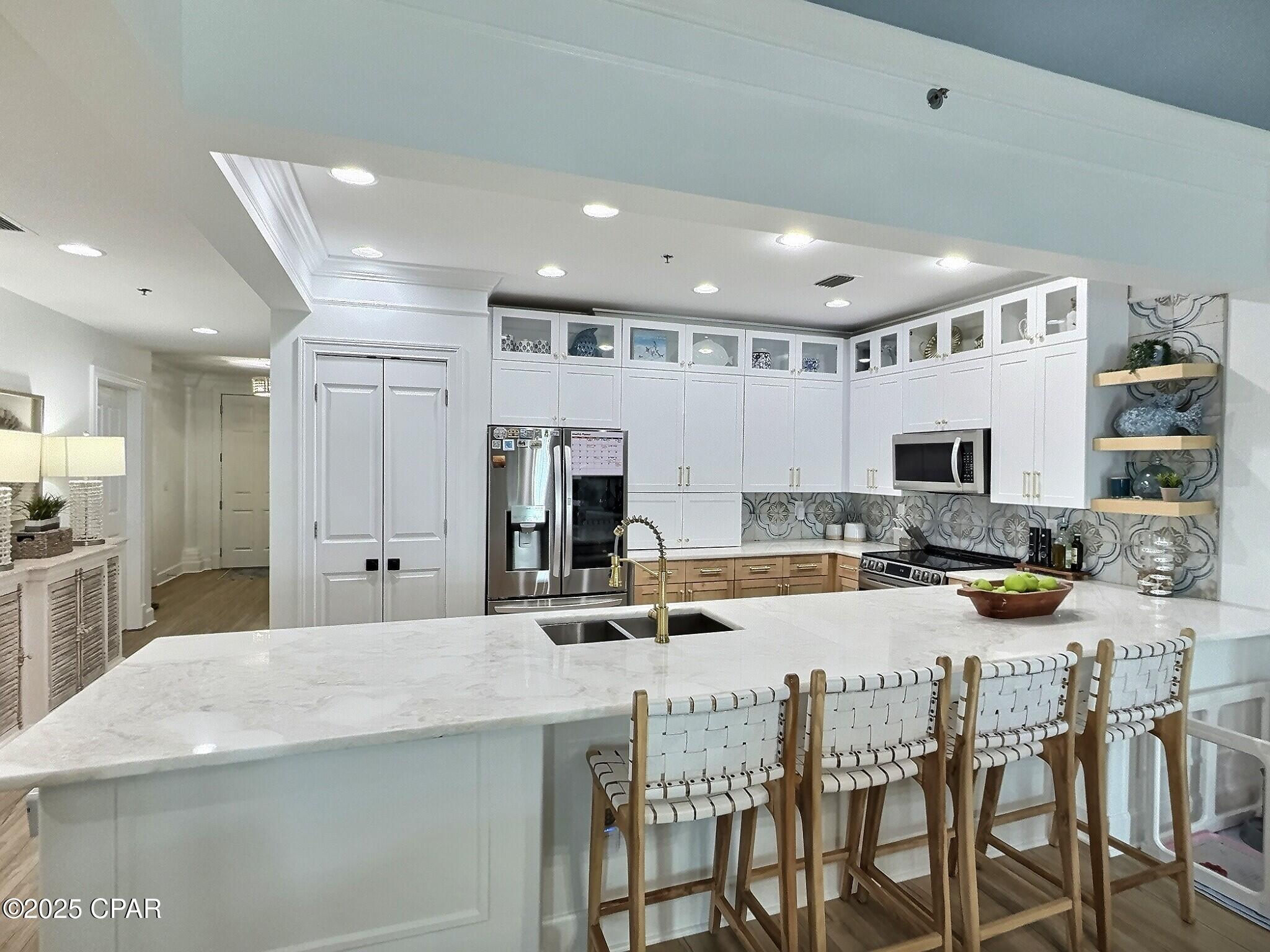 Harbour Village At Historic St Andrews - Residential