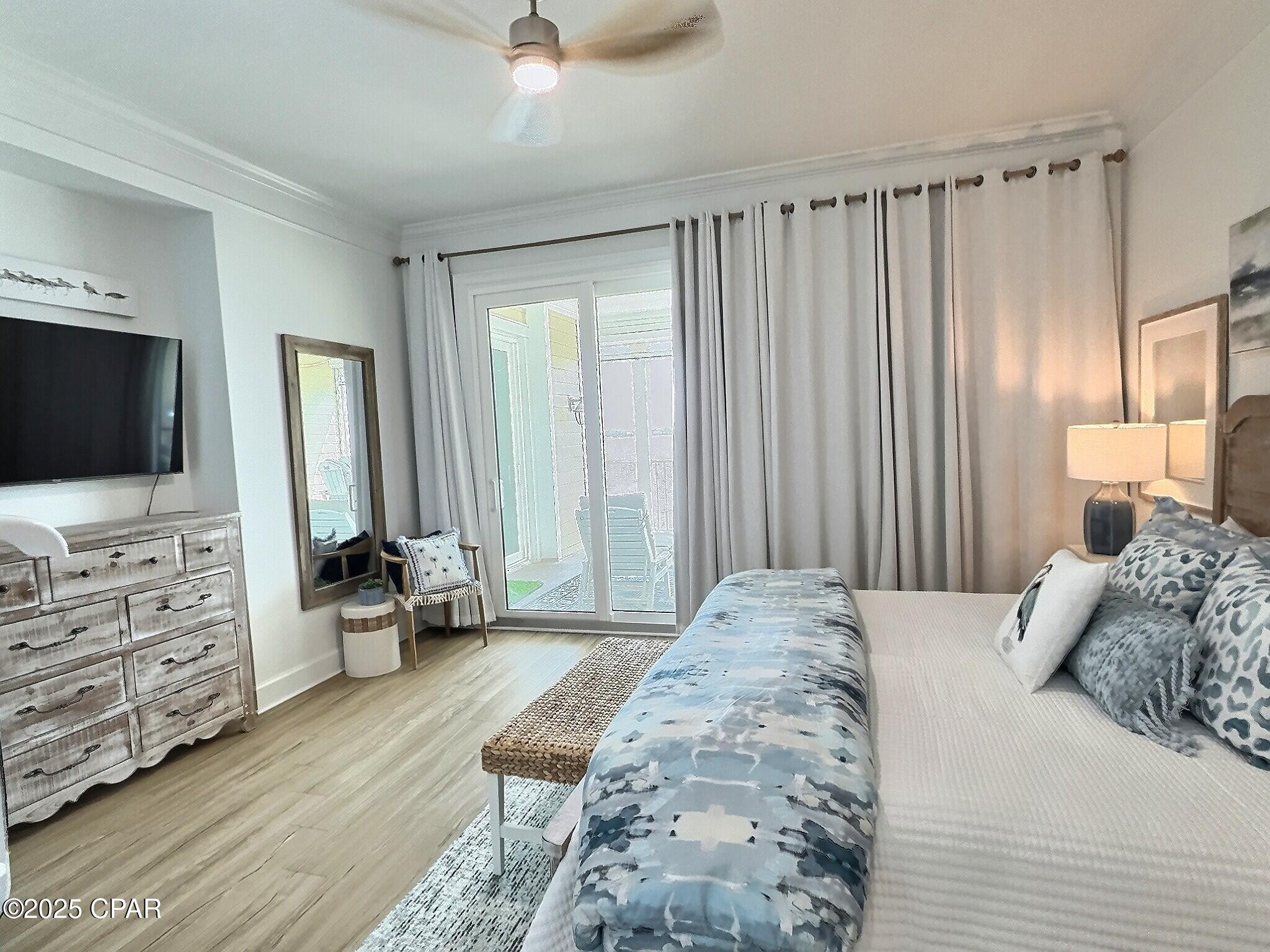 Harbour Village At Historic St Andrews - Residential