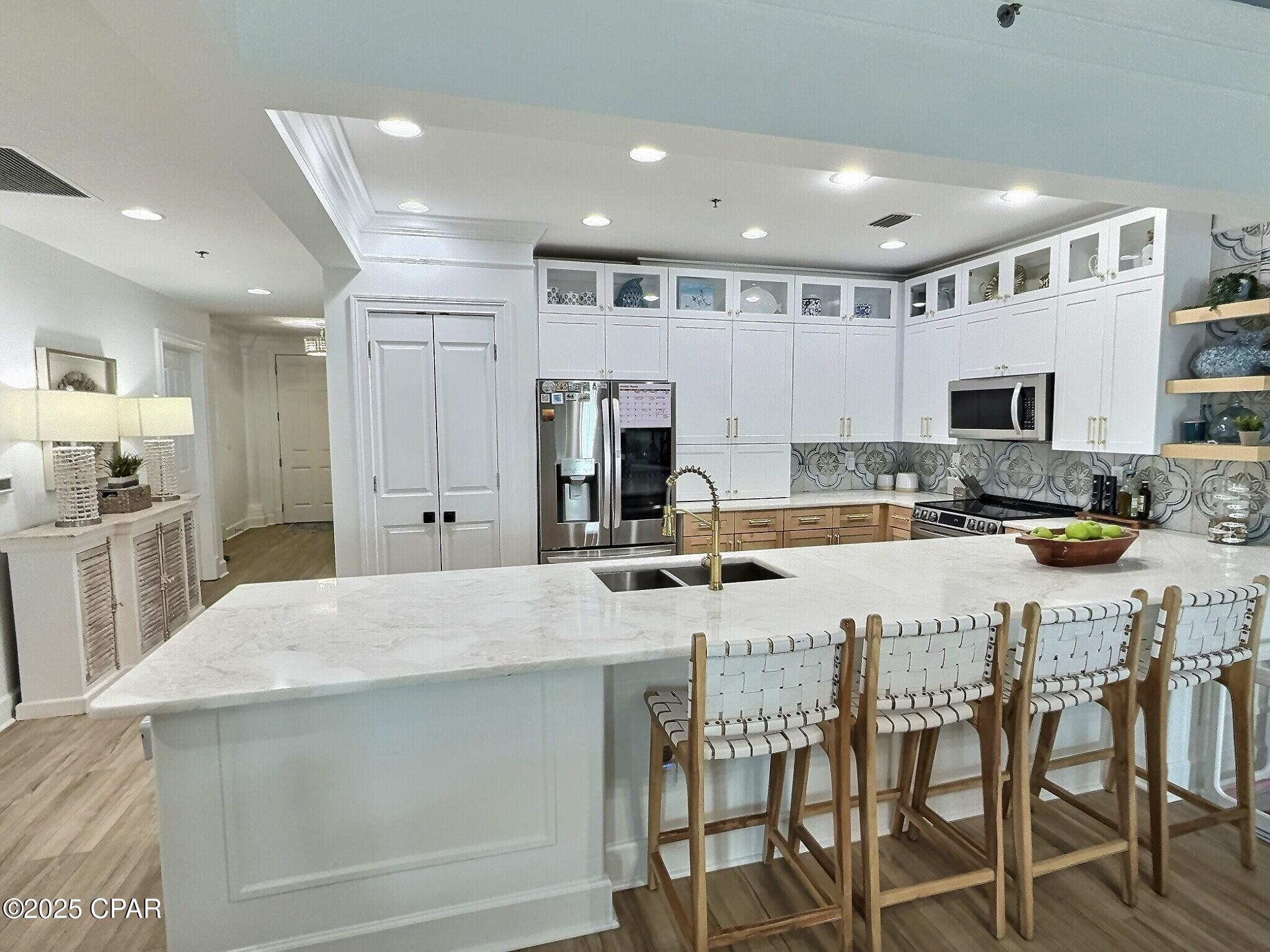 Harbour Village At Historic St Andrews - Residential