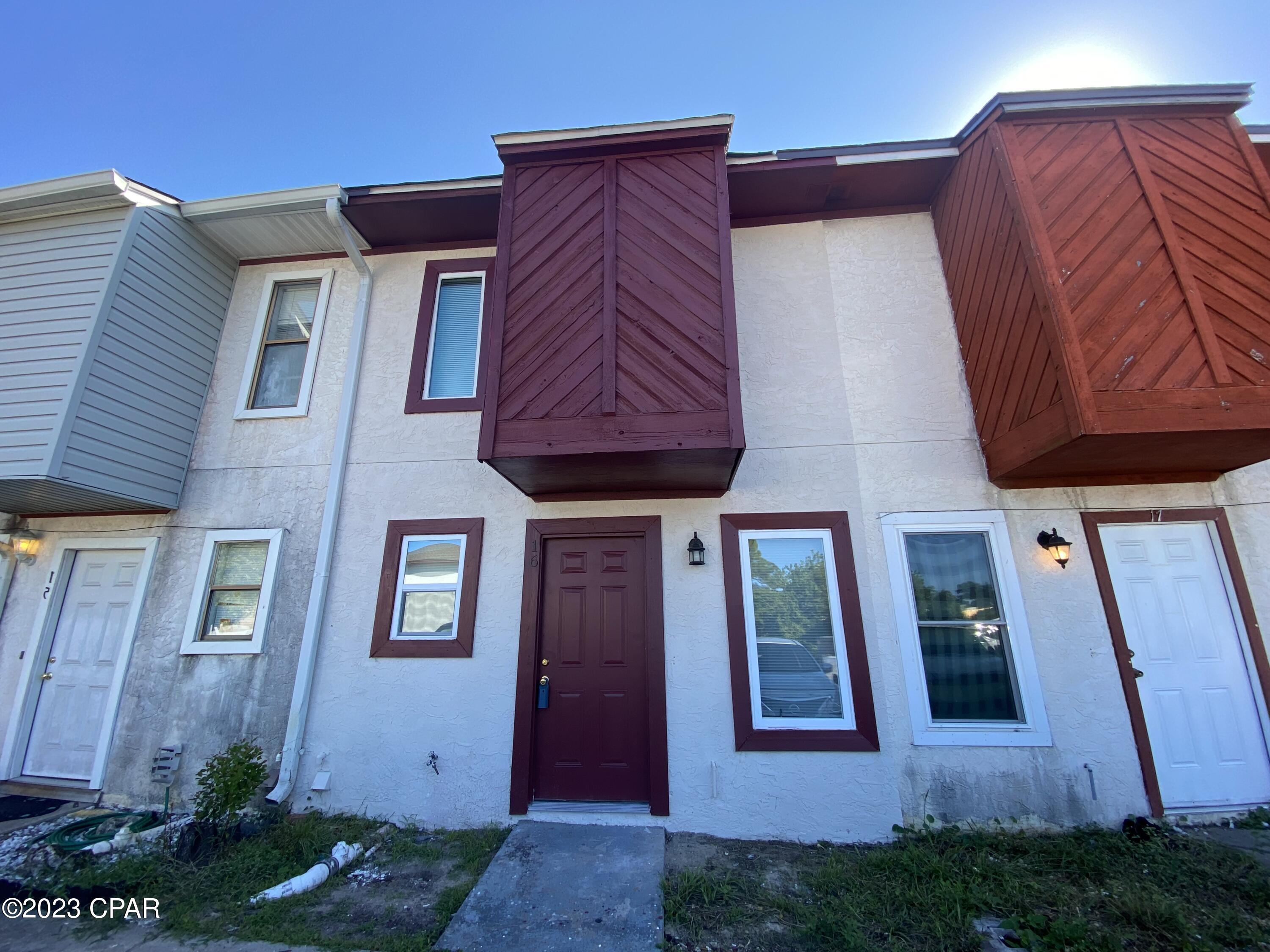 Bayview Add - Residential