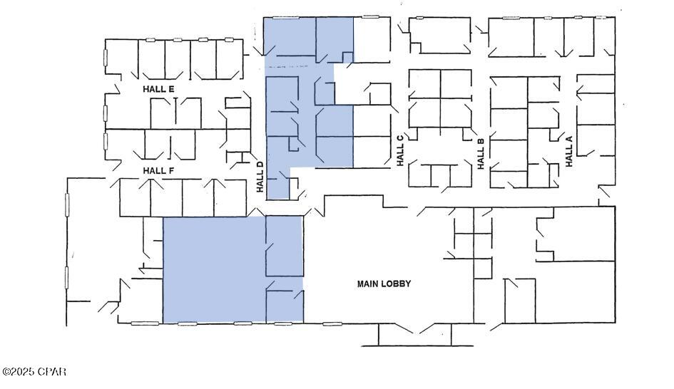 No Named Subdivision - Commercial Lease