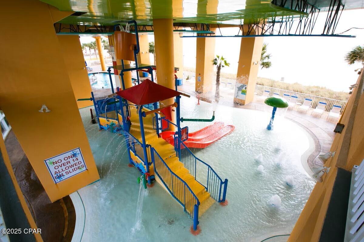 Splash Condo - Residential