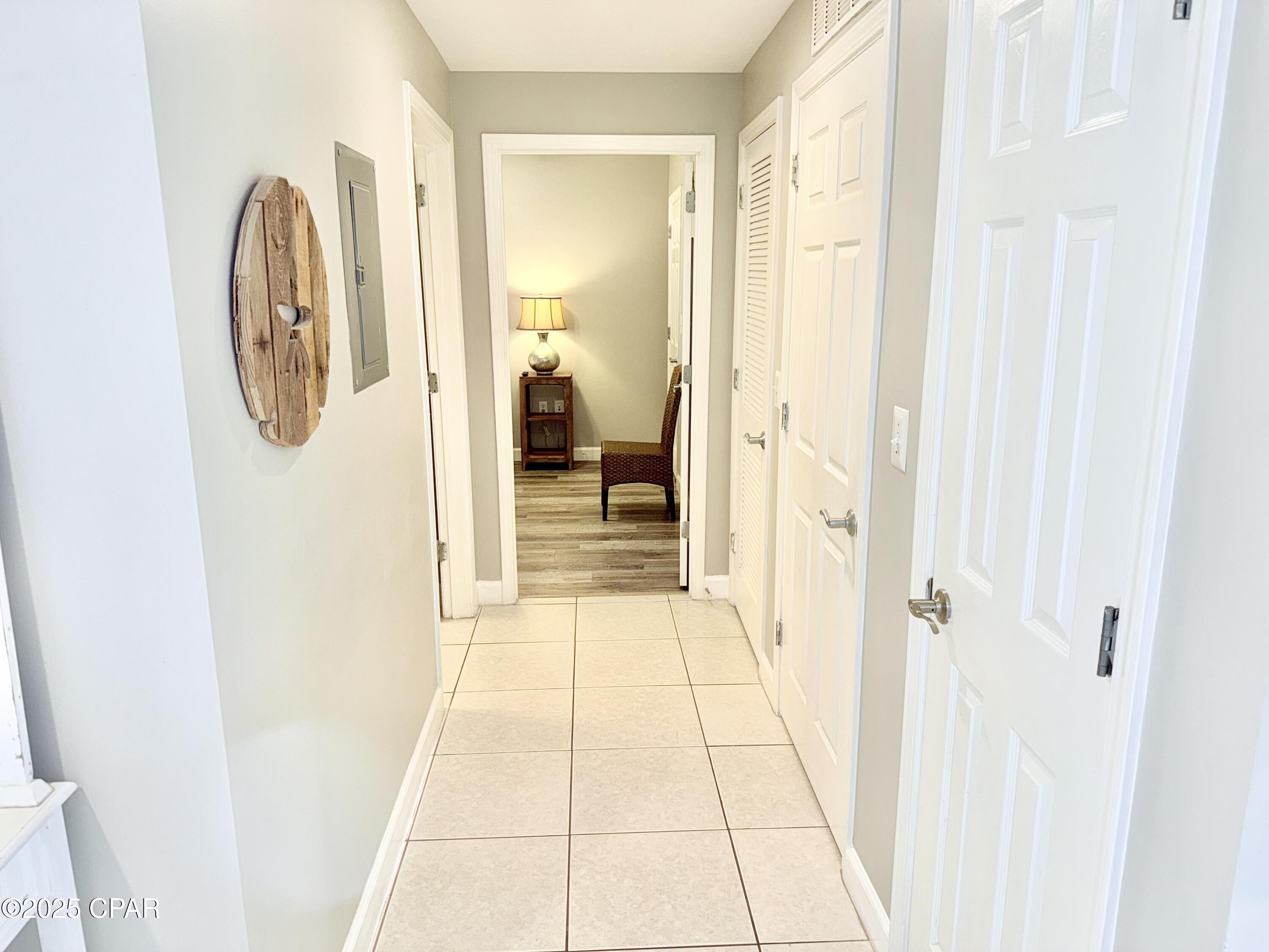 Splash Condo - Residential