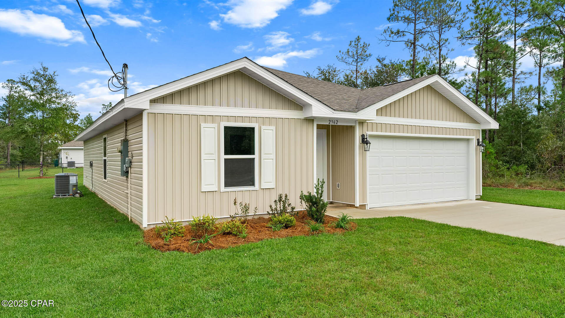 Sunny Hills - Residential