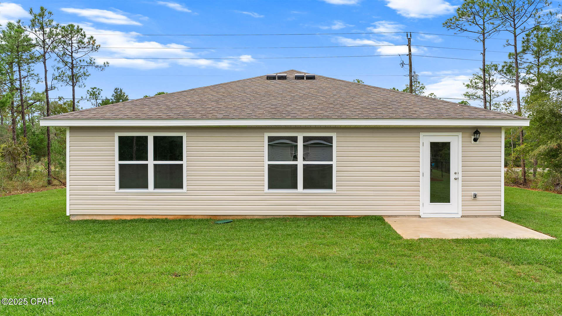 Sunny Hills - Residential