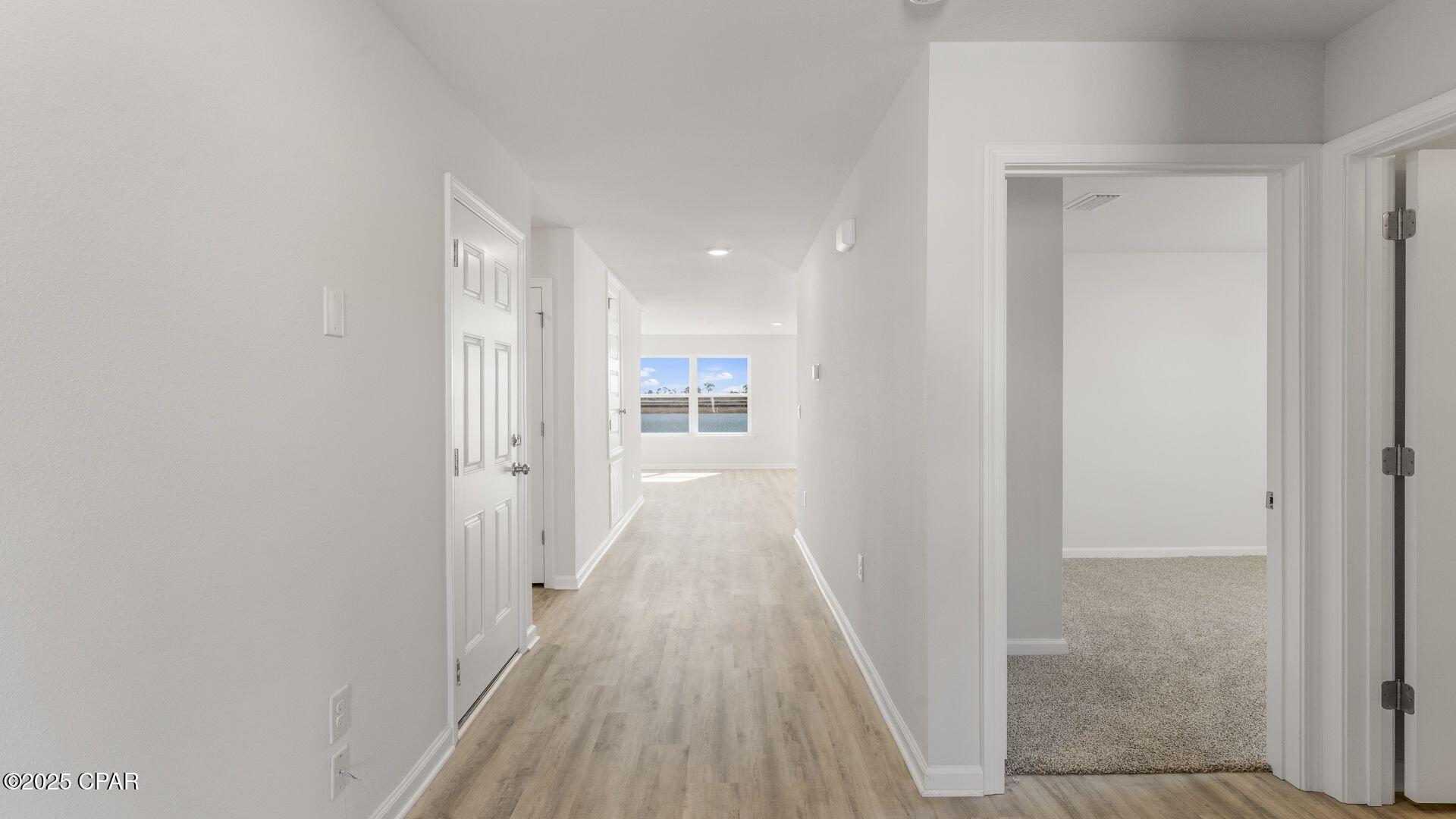 Sunny Hills - Residential