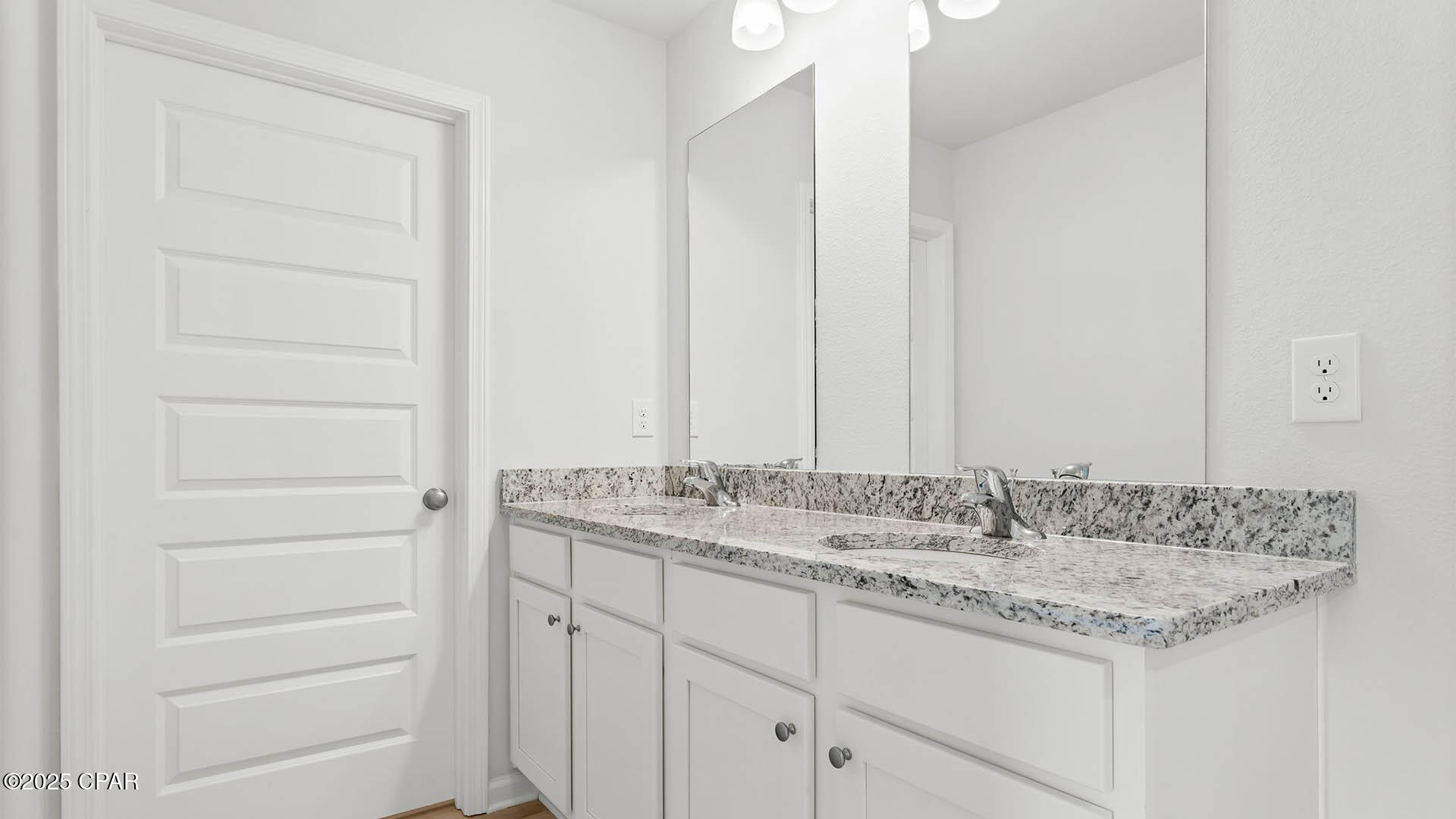 Sunny Hills - Residential